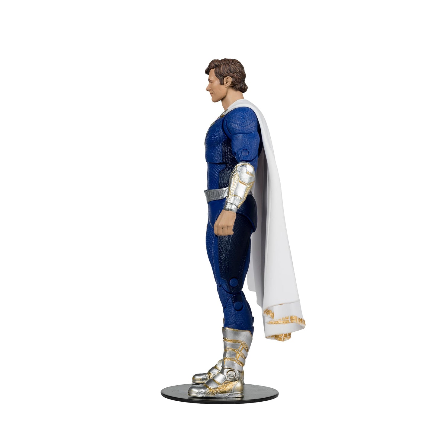 McFarlane Toys DC Multiverse Shazam & Freddy Freeman 2pk - 7in Action Figures, Gold Label Amazon Exclusive