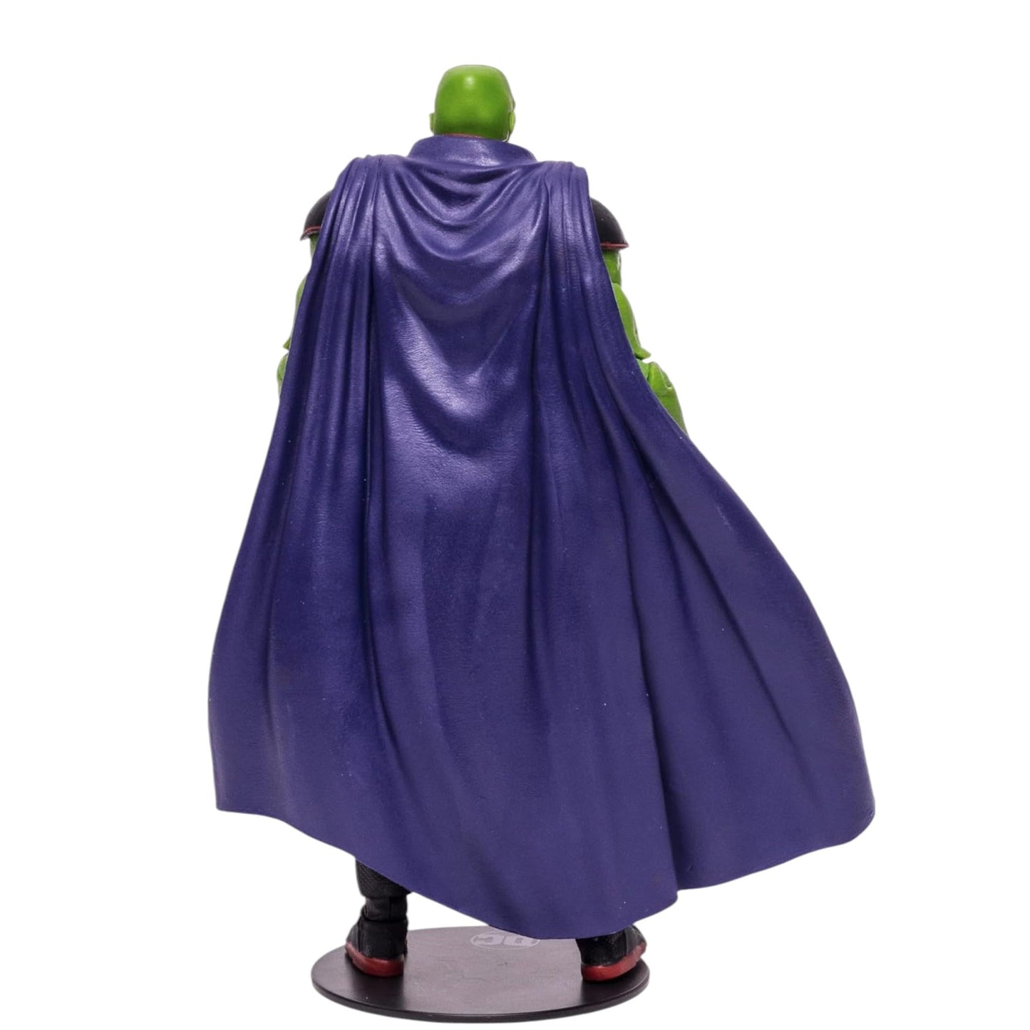 McFarlane Toys DC Multiverse Martian Manhunter 7-Inch Action Figure with Accessories