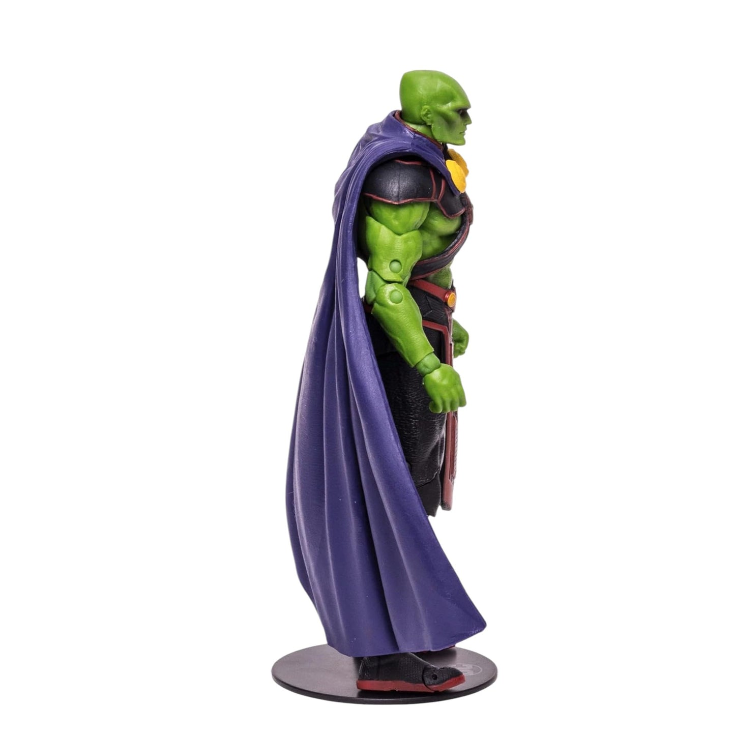 McFarlane Toys DC Multiverse Martian Manhunter 7-Inch Action Figure with Accessories
