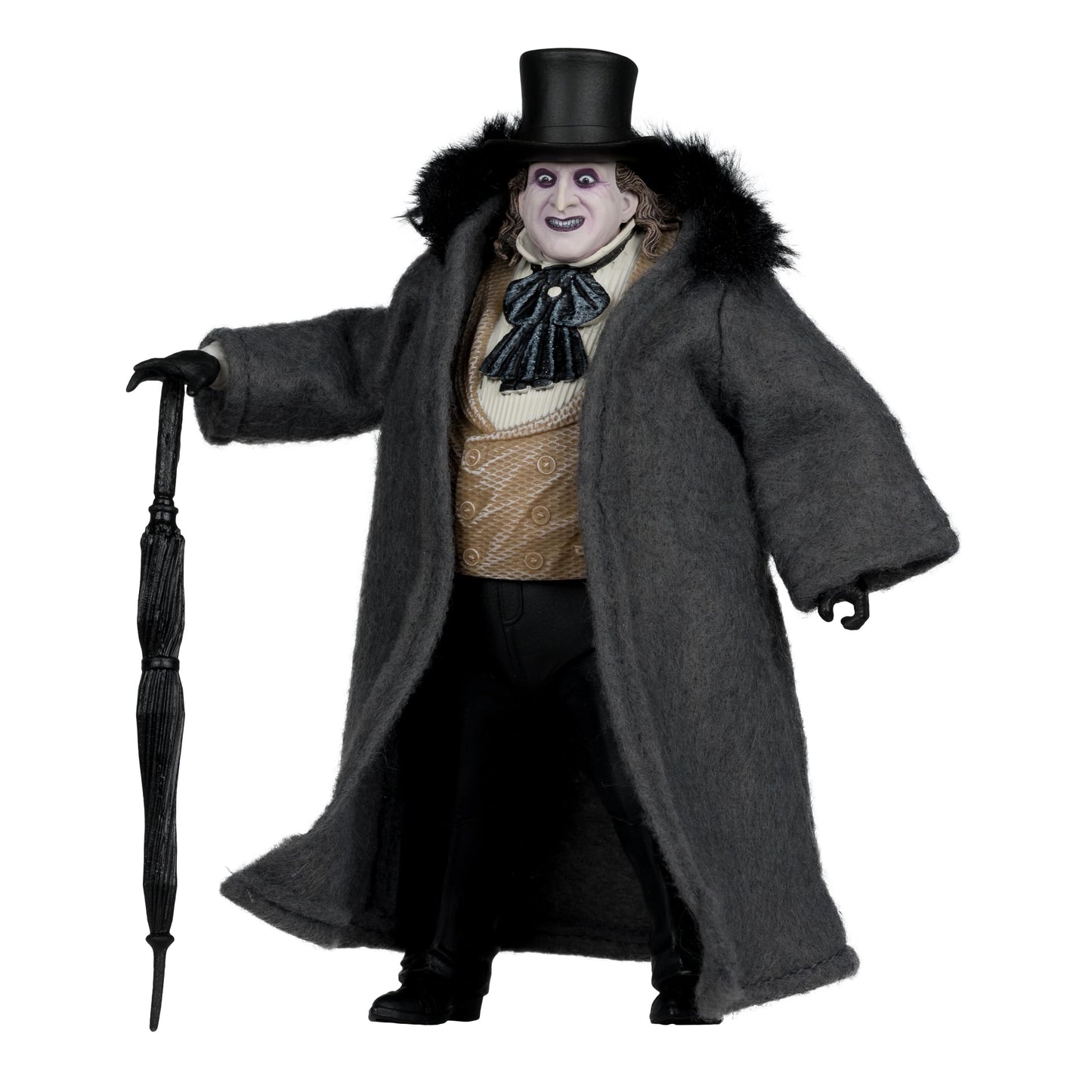 McFarlane Toys DC Multiverse The Penguin (Batman Returns) 7-Inch Deluxe Figure
