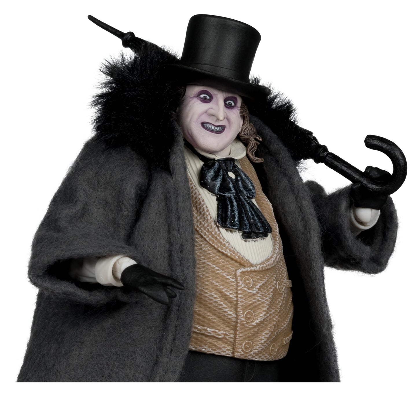 McFarlane Toys DC Multiverse The Penguin (Batman Returns) 7-Inch Deluxe Figure