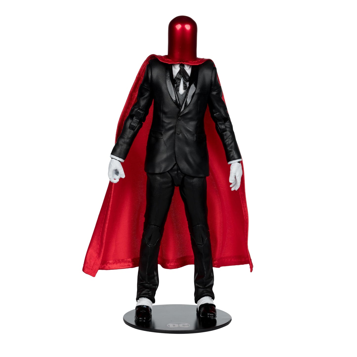 McFarlane Toys DC Multiverse Red Hood (Detective Comics) 7in Figure – Collector Edition #20