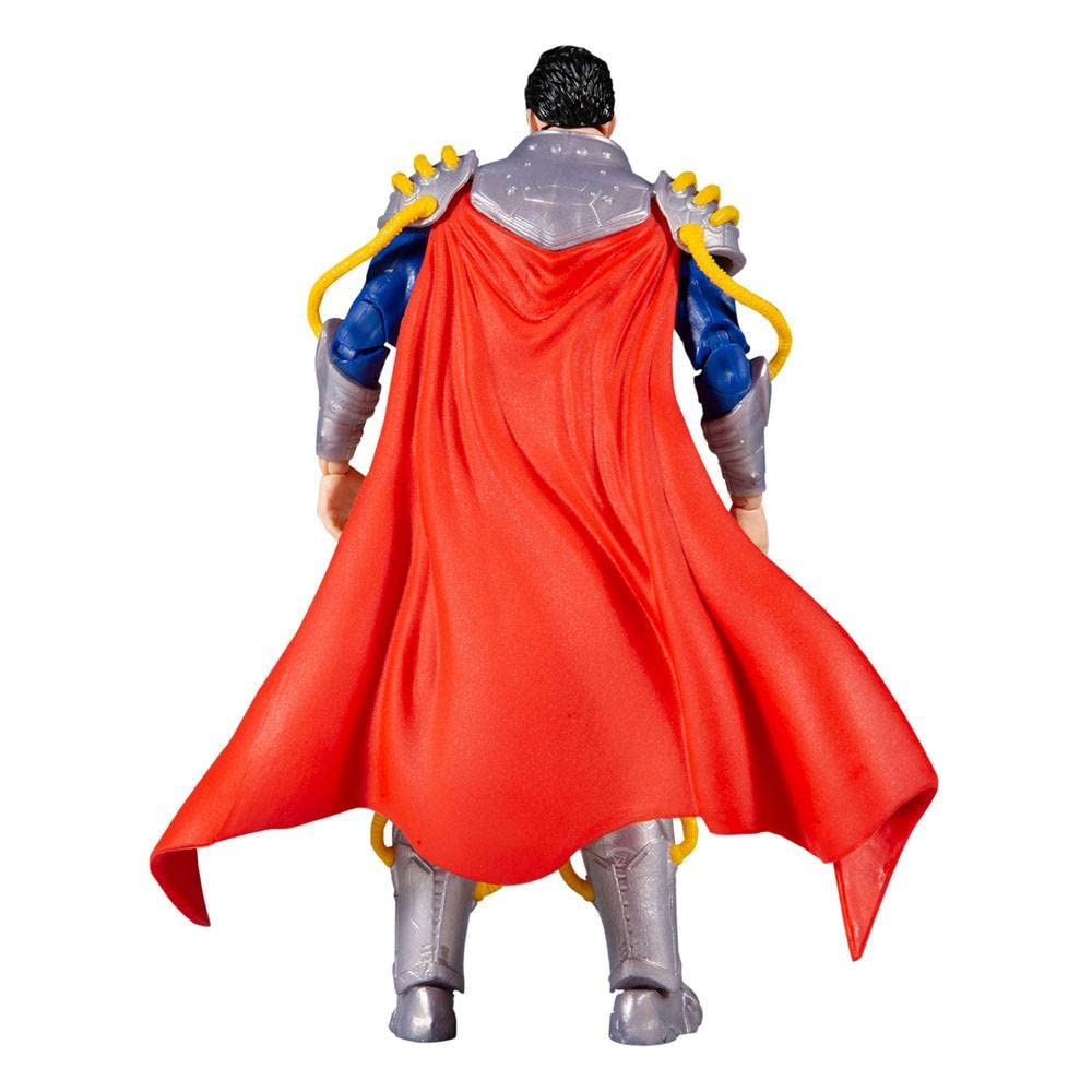 McFarlane Toys DC Multiverse Superboy-Prime (Infinite Crisis) 7-Inch Action Figure + Accessories