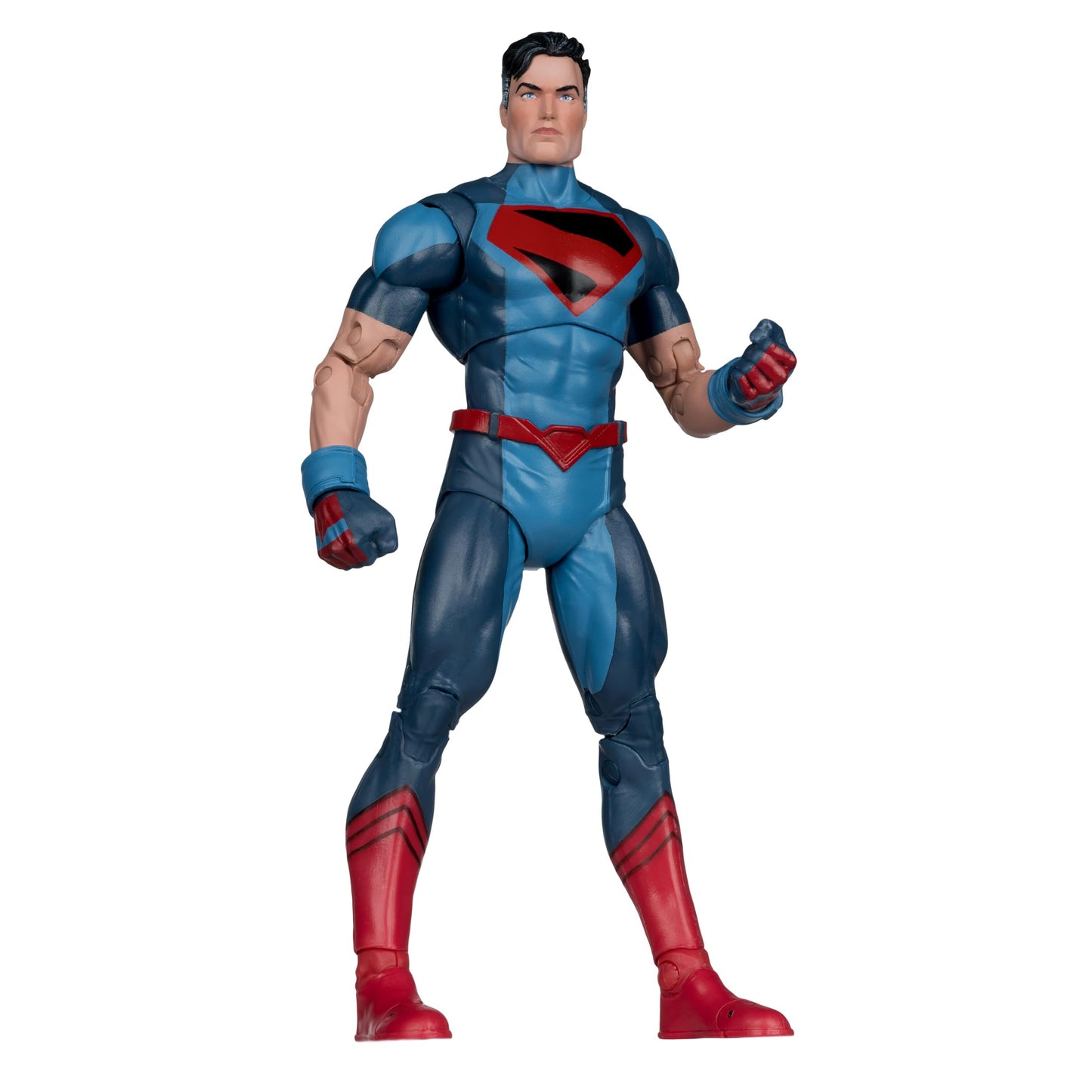 McFarlane Toys DC Multiverse Superman (Superman & The Authority) 7in Action Figure