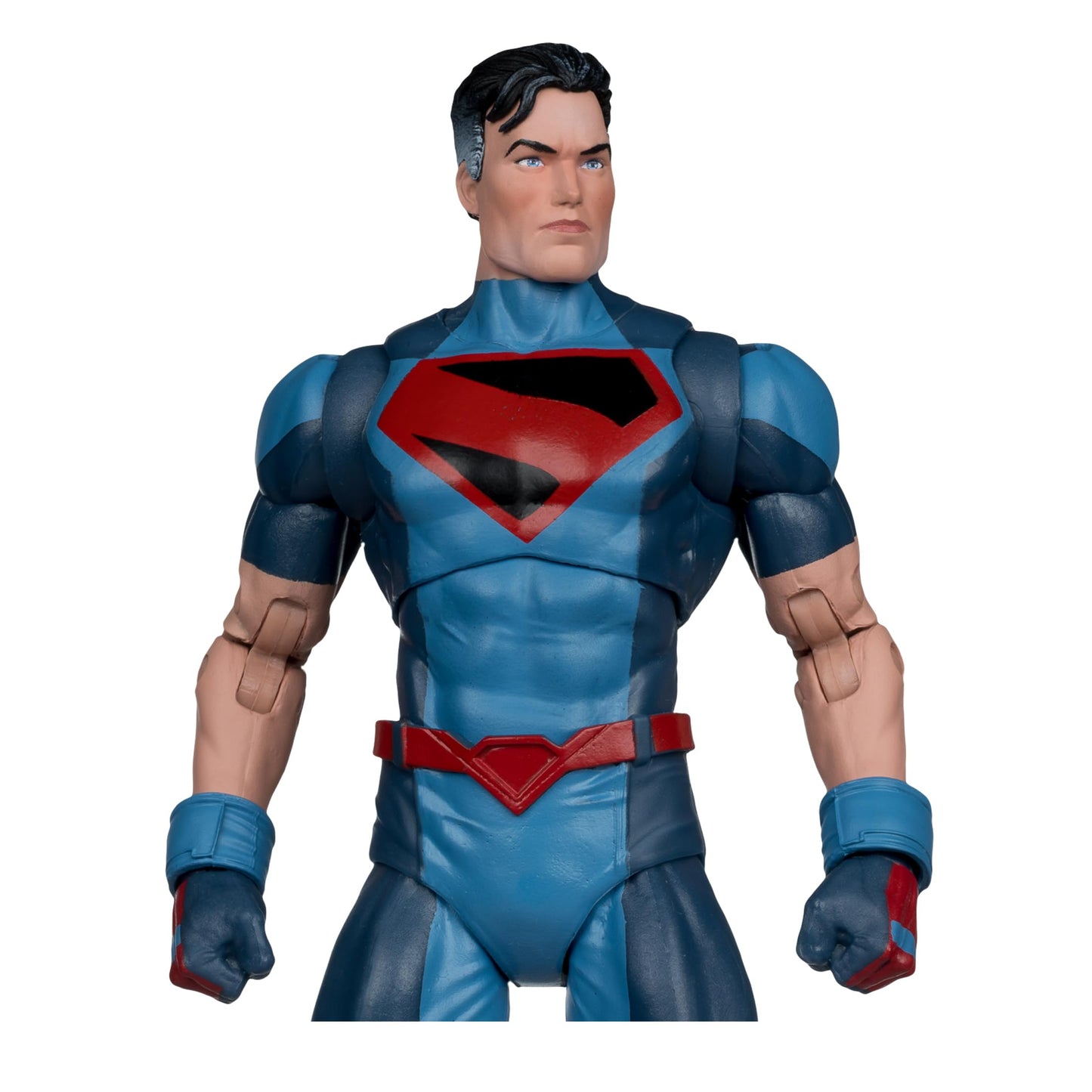 McFarlane Toys DC Multiverse Superman (Superman & The Authority) 7in Action Figure