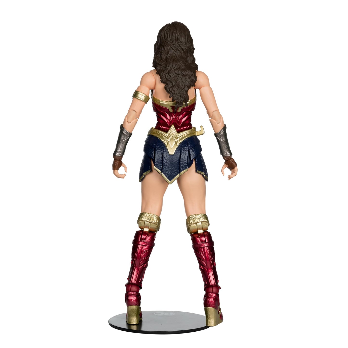 McFarlane Toys DC Multiverse Wonder Woman 7in Action Figure – Batman v Superman: Dawn of Justice