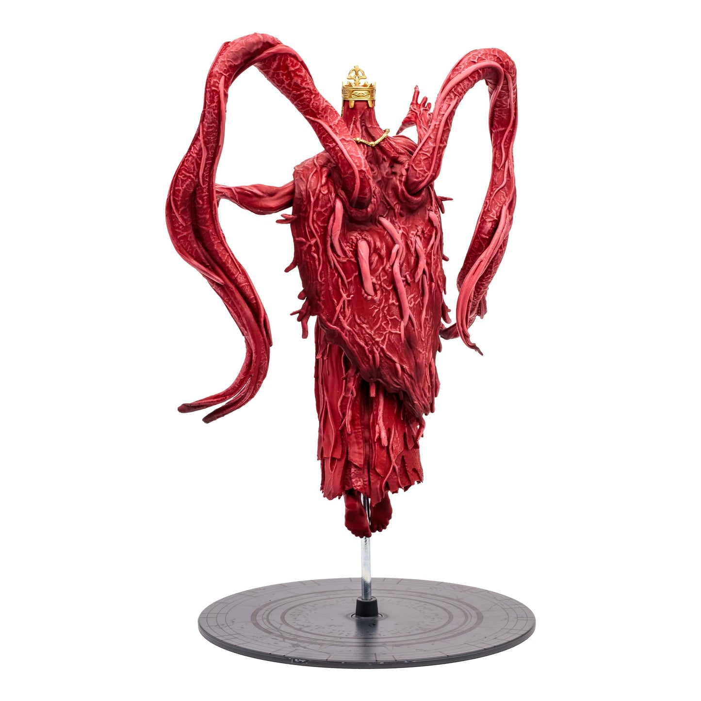 McFarlane Toys Diablo IV Blood Bishop 1:12 Scale Posed Figure | Collectible Figure