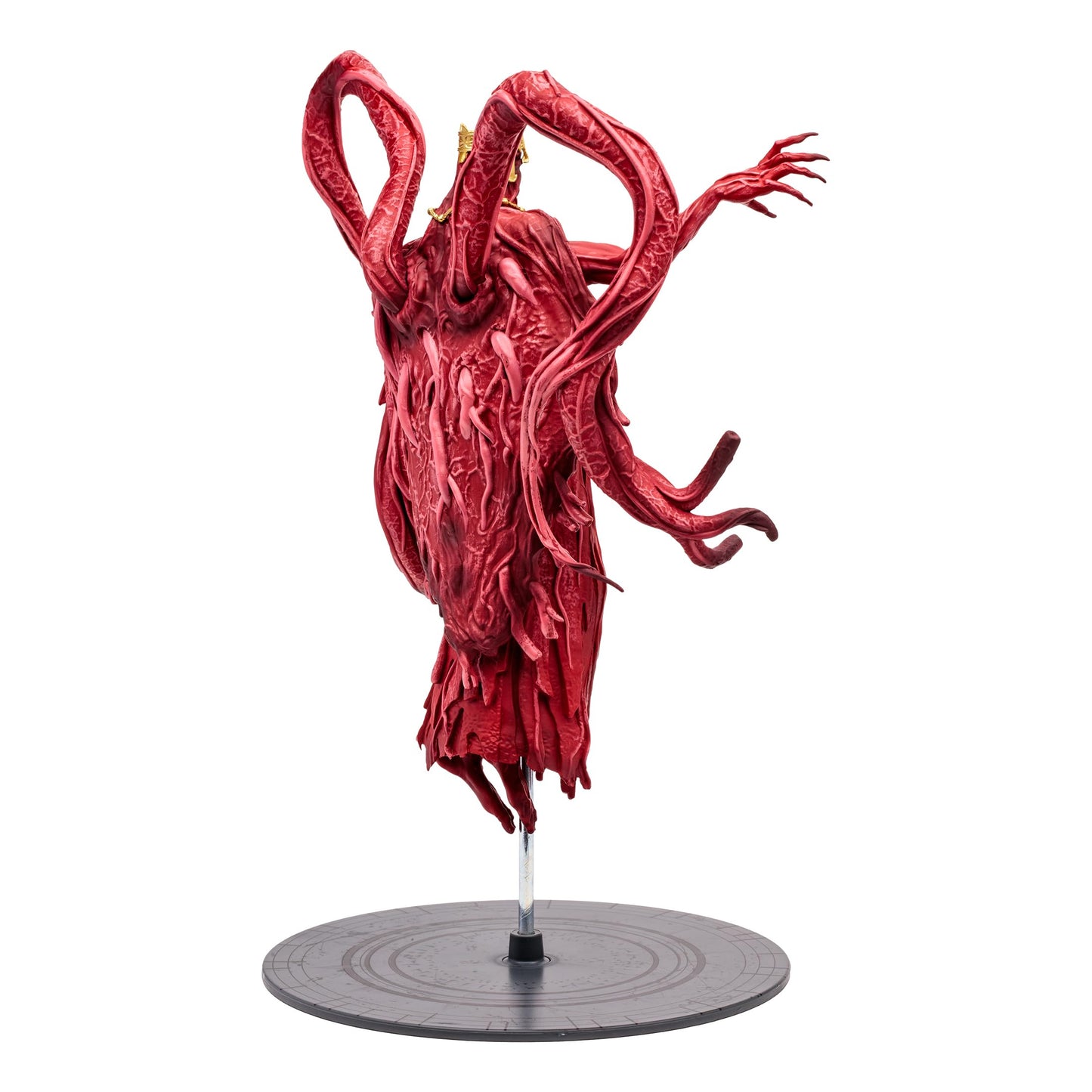 McFarlane Toys Diablo IV Blood Bishop 1:12 Scale Posed Figure | Collectible Figure