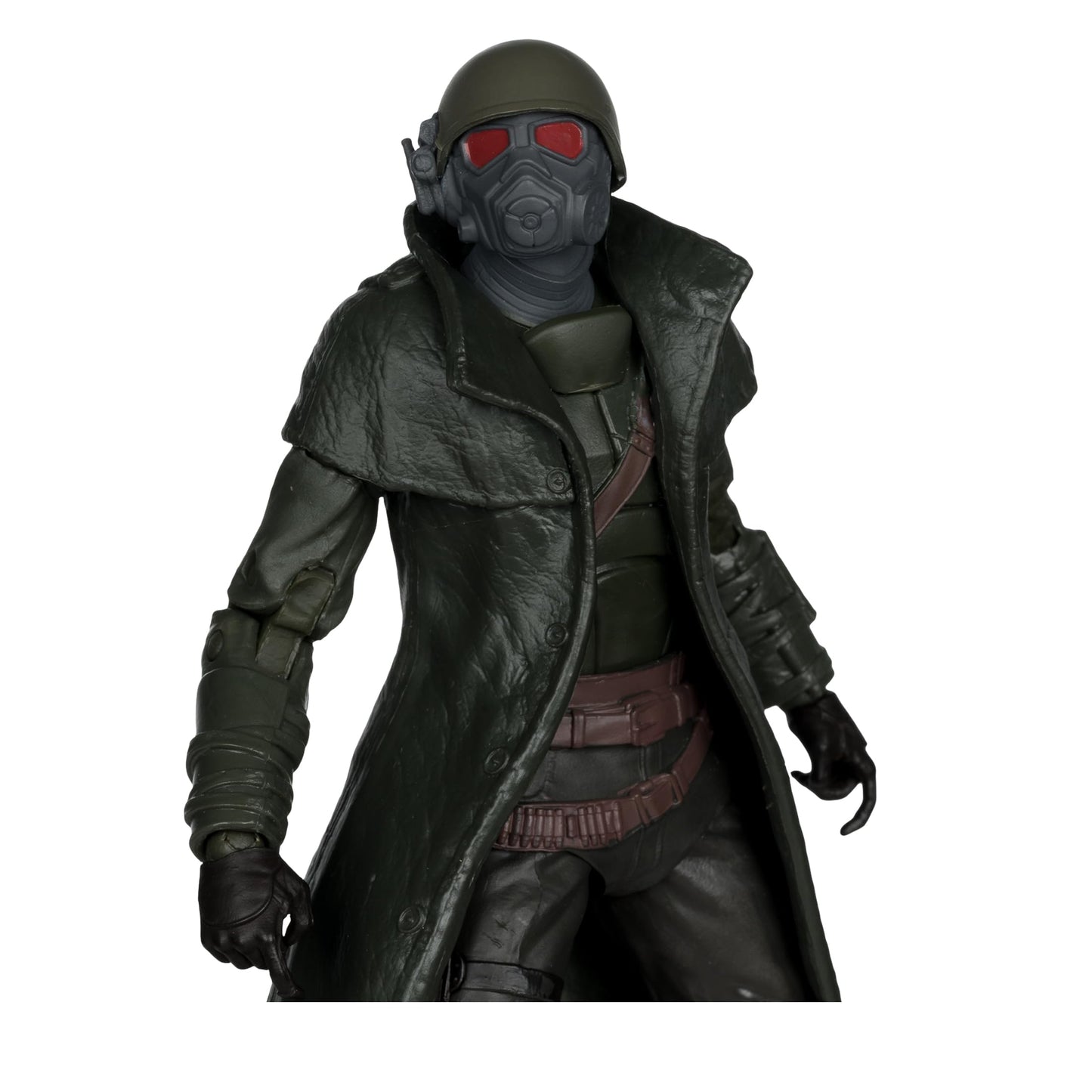 McFarlane Toys Fallout New Vegas Riot Ranger Armor Benny 2-Pack – 7-Inch Figures