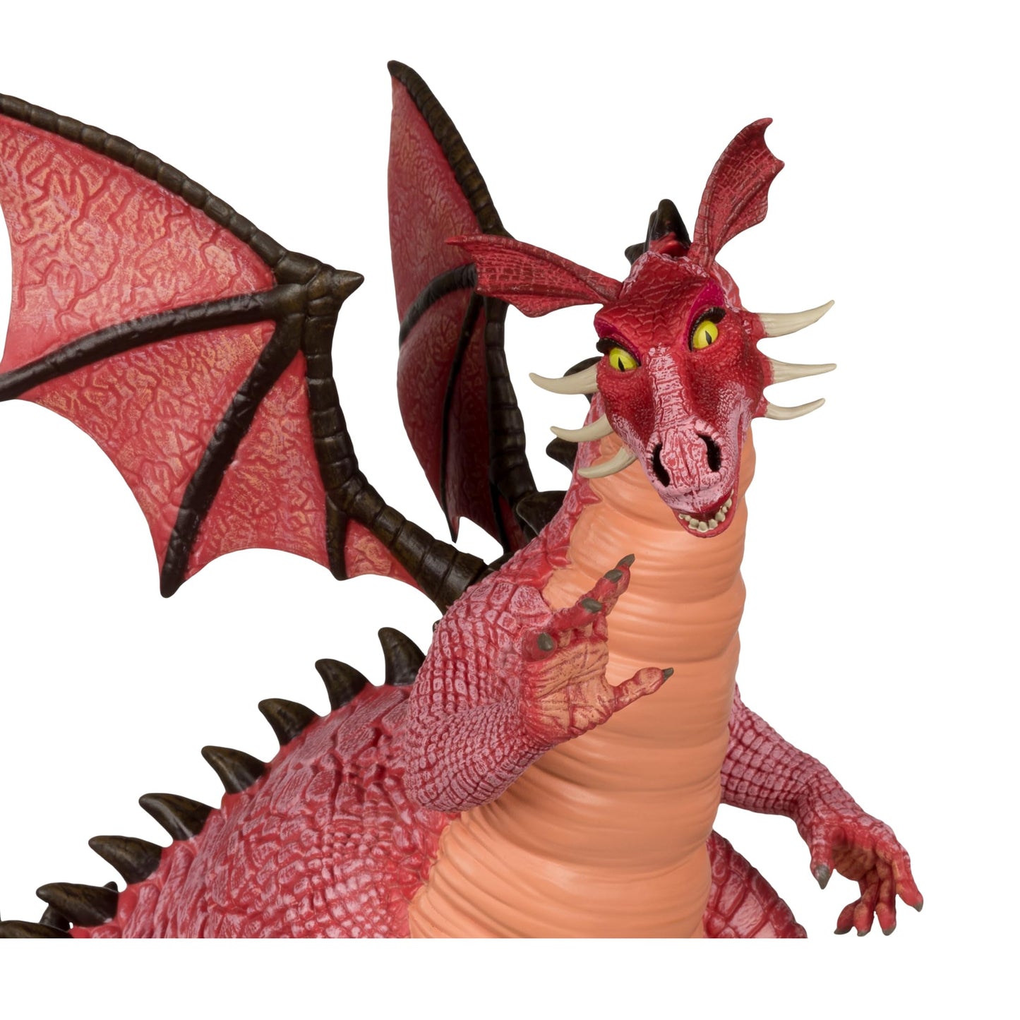 McFarlane Toys DreamWorks Dragon Shrek 12in Posed Figure – 30th Anniversary Collectible