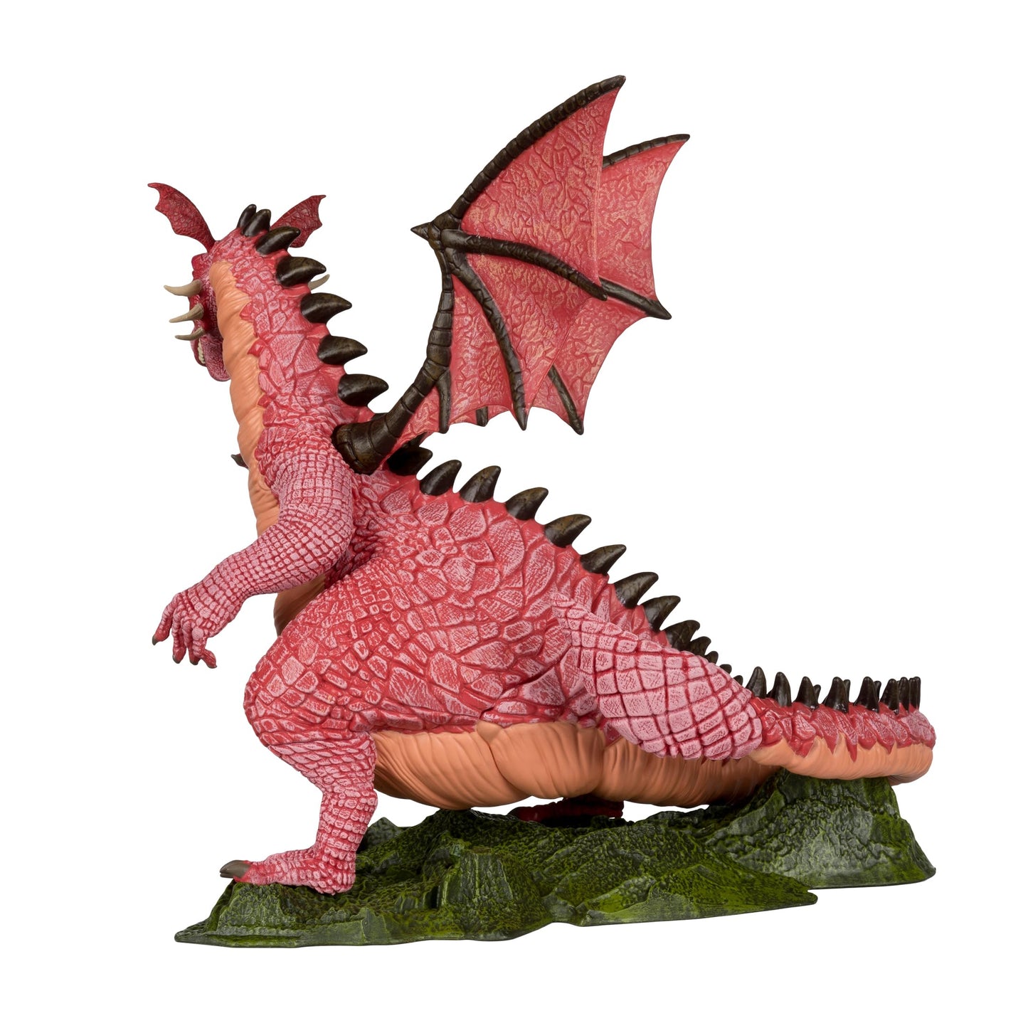 McFarlane Toys DreamWorks Dragon Shrek 12in Posed Figure – 30th Anniversary Collectible