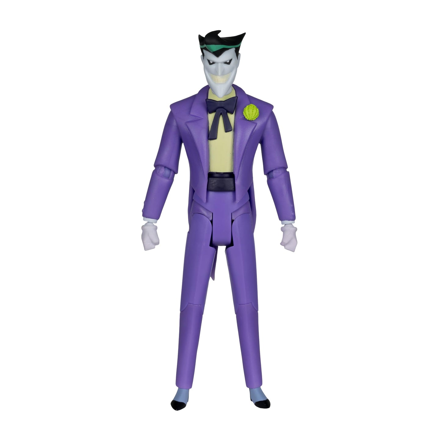 McFarlane Toys DC Direct The Joker – The New Batman Adventures, 6-Inch Figure