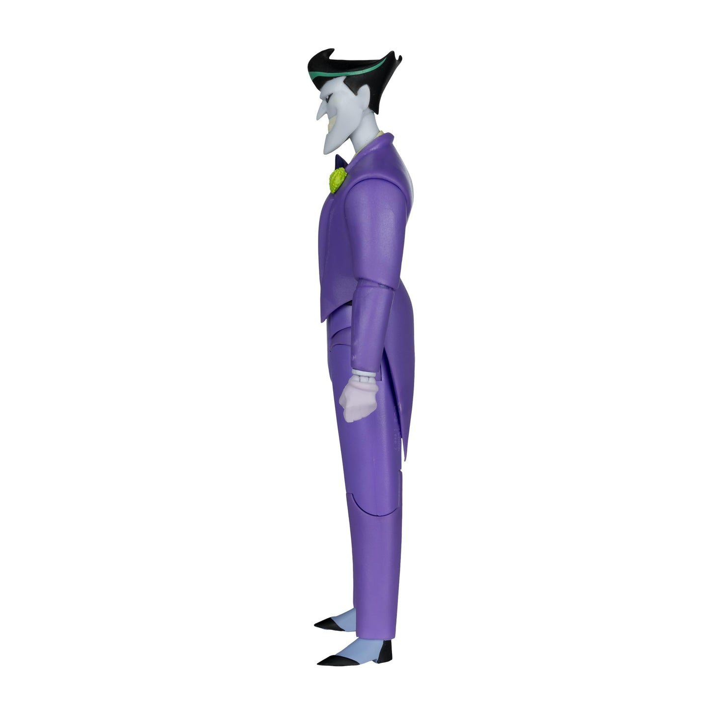 McFarlane Toys DC Direct The Joker – The New Batman Adventures, 6-Inch Figure