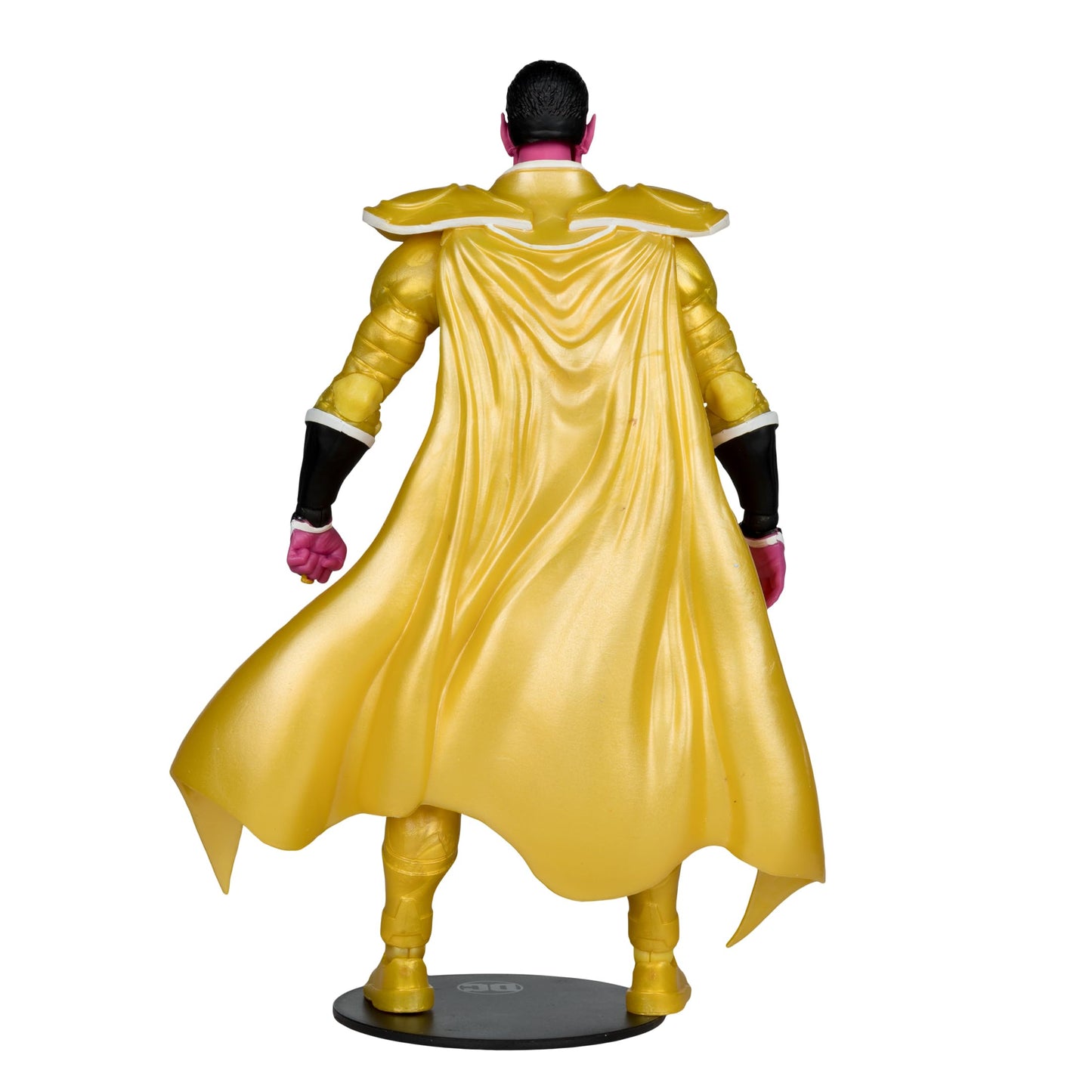 McFarlane Toys DC Multiverse Sinestro (Parallax) Gold Label 7-Inch Action Figure