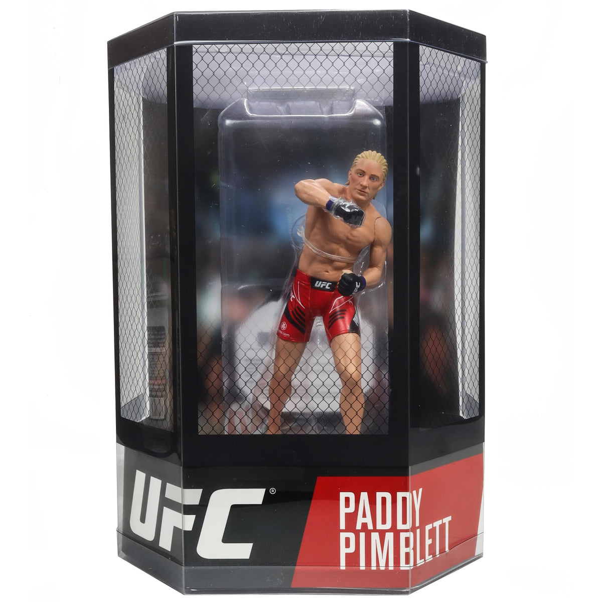 McFarlane Toys UFC Paddy Pimblett 7in Posed Figure | SportsPicks
