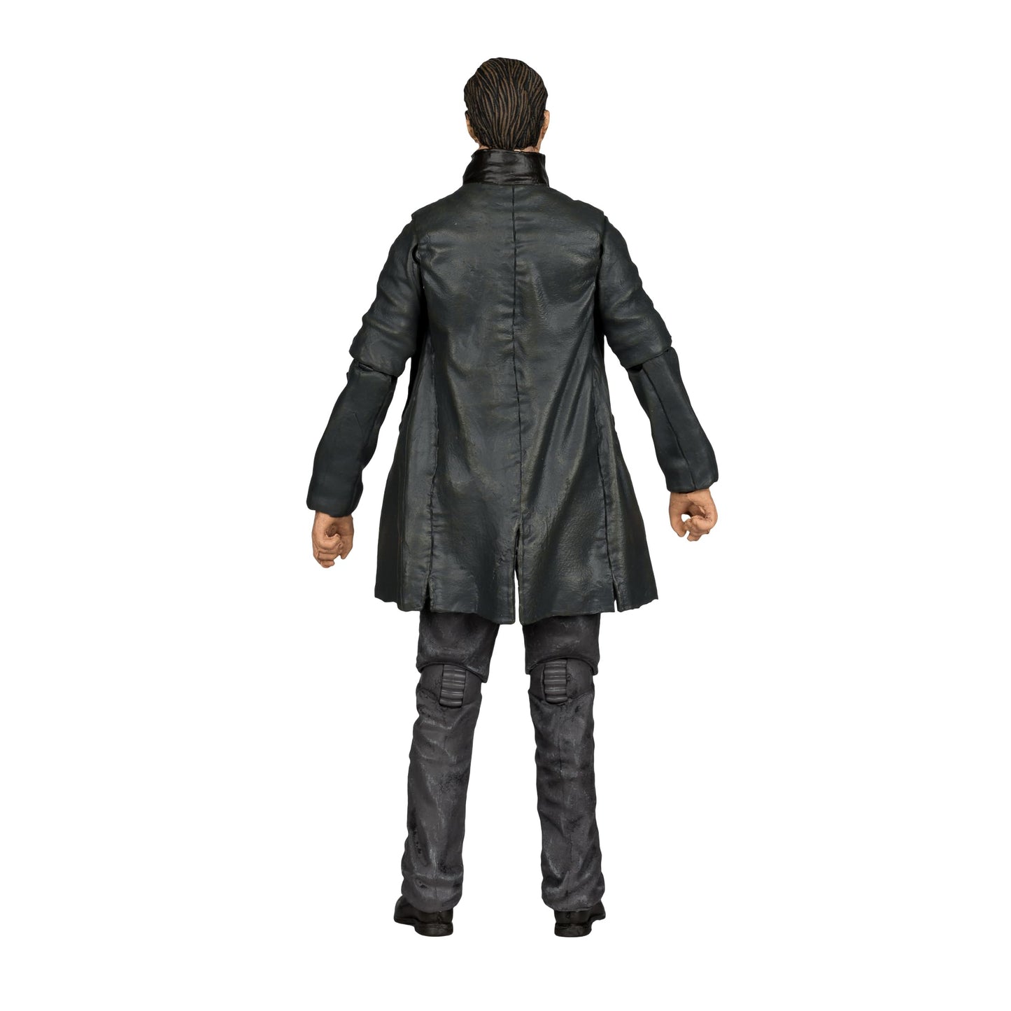 McFarlane Toys - The Walking Dead The Governor 5in Action Figure | Collectible Figure