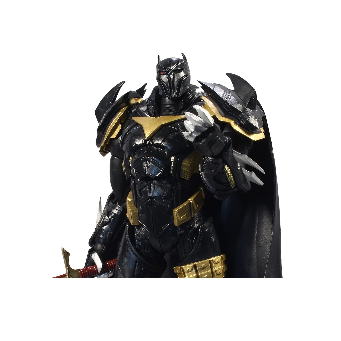 McFarlane DC Multiverse Batman vs Azrael 7-Inch Action Figure Multipack