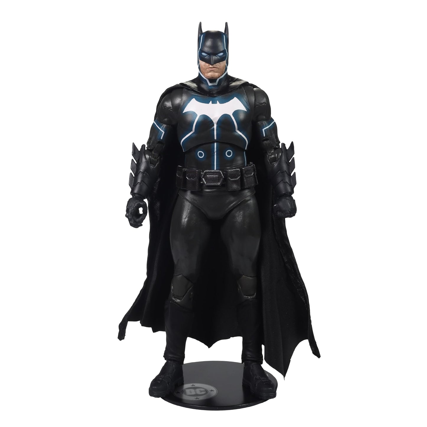McFarlane Batman with Mobius Chair - Darkseid War Collector Edition 7-Inch Figure (PRE-ORDER ships October)