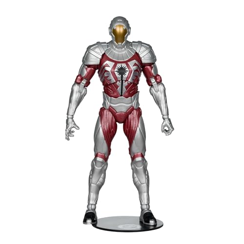 McFarlane Toys DC Multiverse Darkstars Rising 7-inch Action Figure | Collector Edition #41