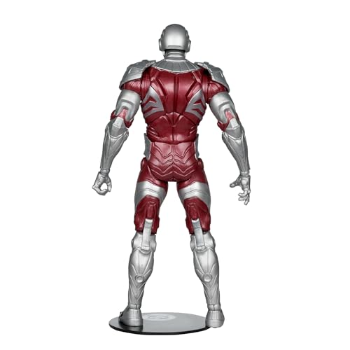 McFarlane Toys DC Multiverse Darkstars Rising 7-inch Action Figure | Collector Edition #41