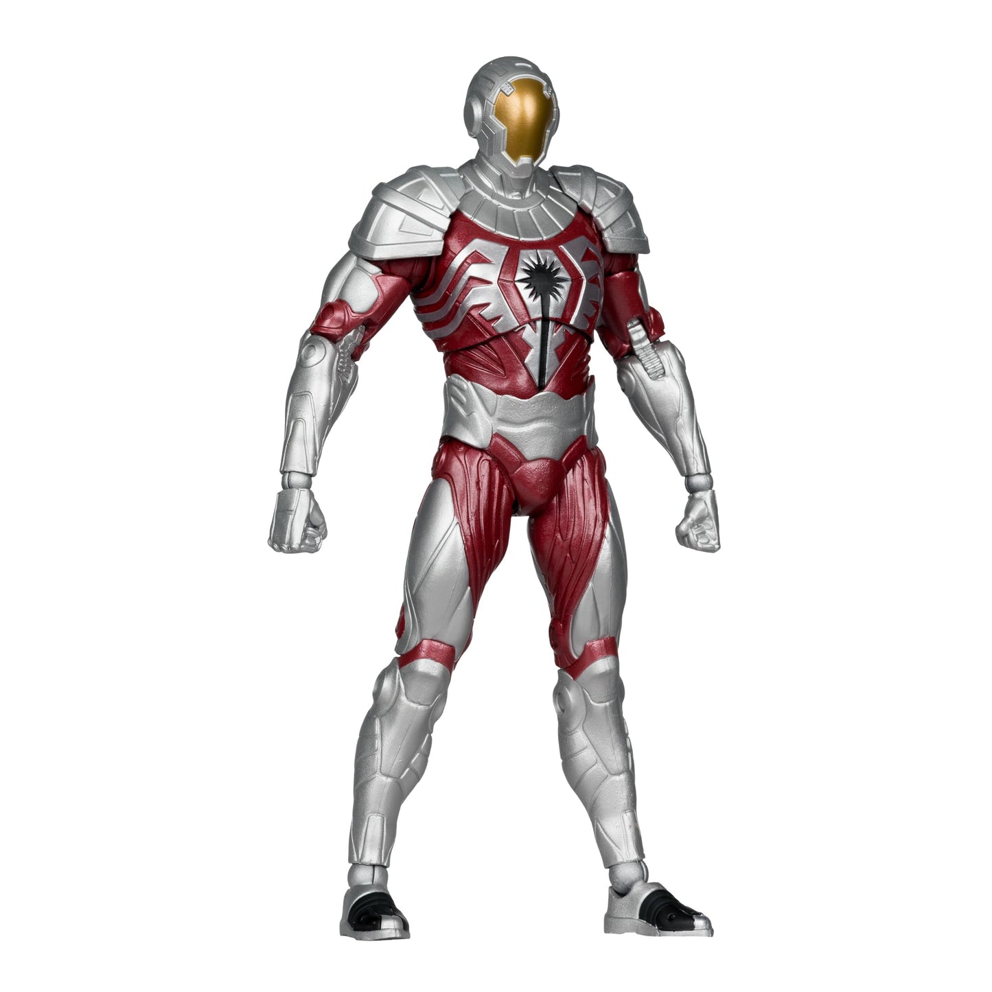 McFarlane Toys DC Multiverse Darkstars Rising 7-inch Action Figure | Collector Edition #41