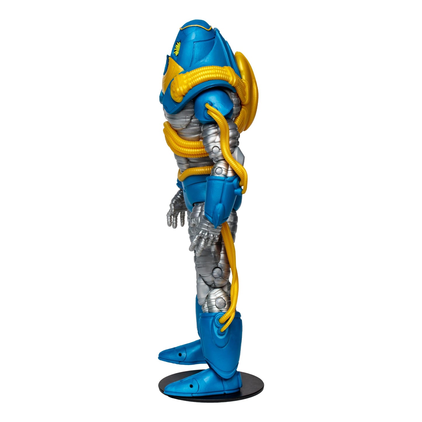 McFarlane Toys DC Multiverse Anti-Monitor Mega Figure | Crisis on Infinite Earths