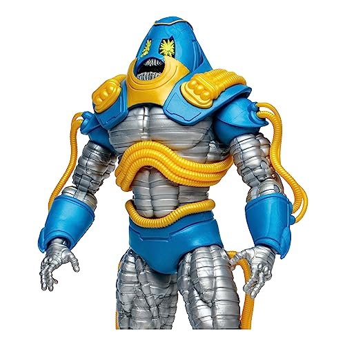 McFarlane Toys DC Multiverse Anti-Monitor Mega Figure | Crisis on Infinite Earths