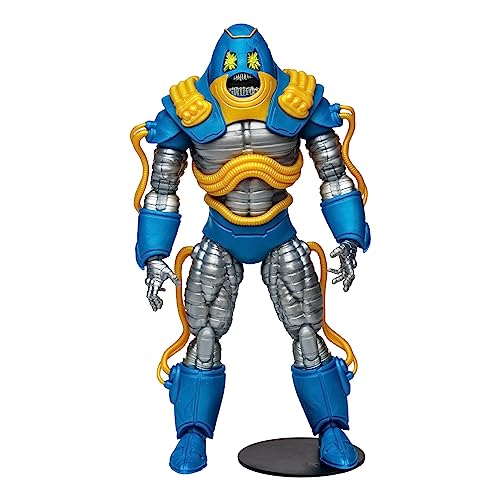 McFarlane Toys DC Multiverse Anti-Monitor Mega Figure | Crisis on Infinite Earths