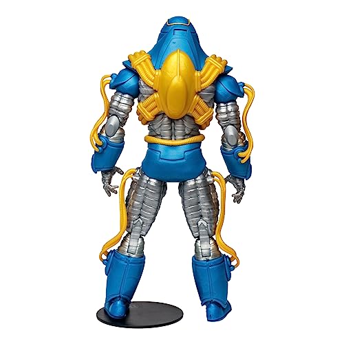 McFarlane Toys DC Multiverse Anti-Monitor Mega Figure | Crisis on Infinite Earths