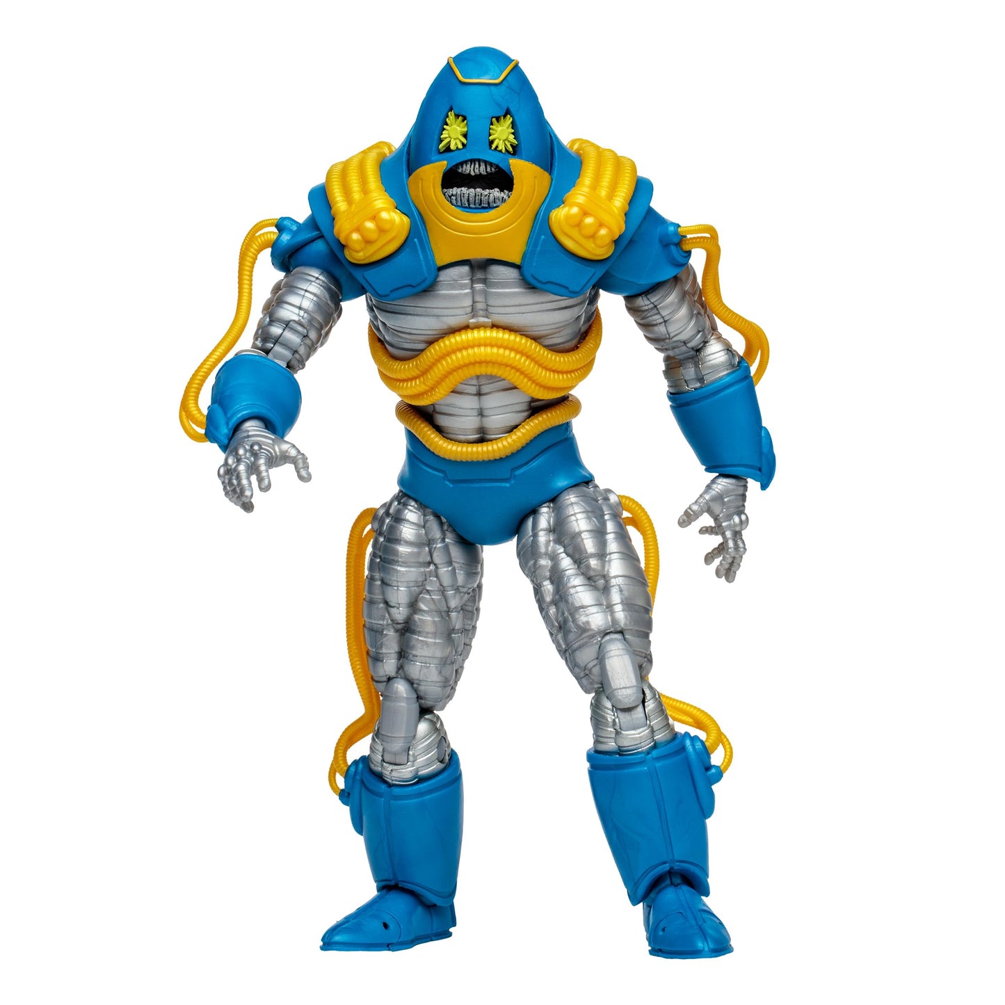 McFarlane Toys DC Multiverse Anti-Monitor Mega Figure | Crisis on Infinite Earths