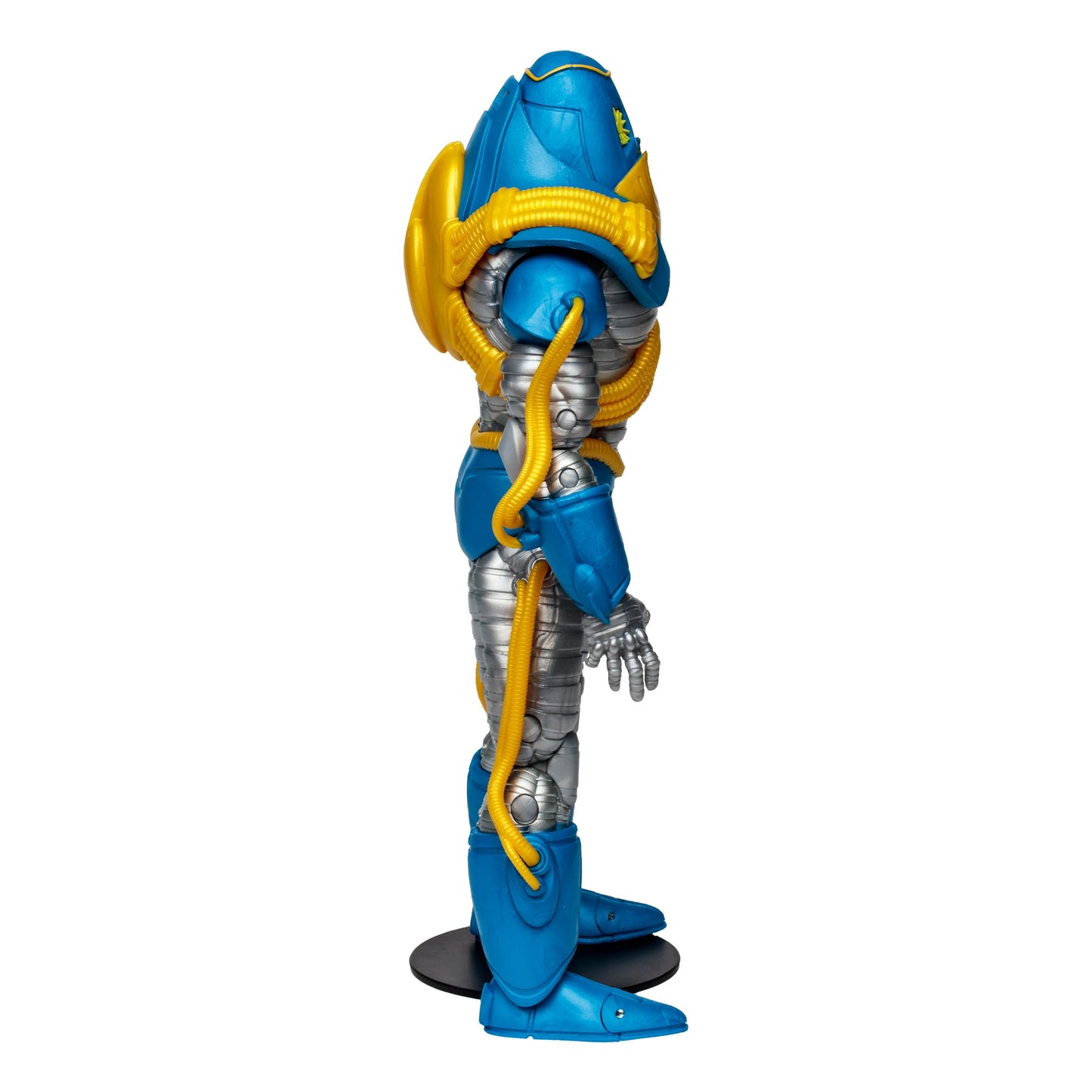 McFarlane Toys DC Multiverse Anti-Monitor Mega Figure | Crisis on Infinite Earths