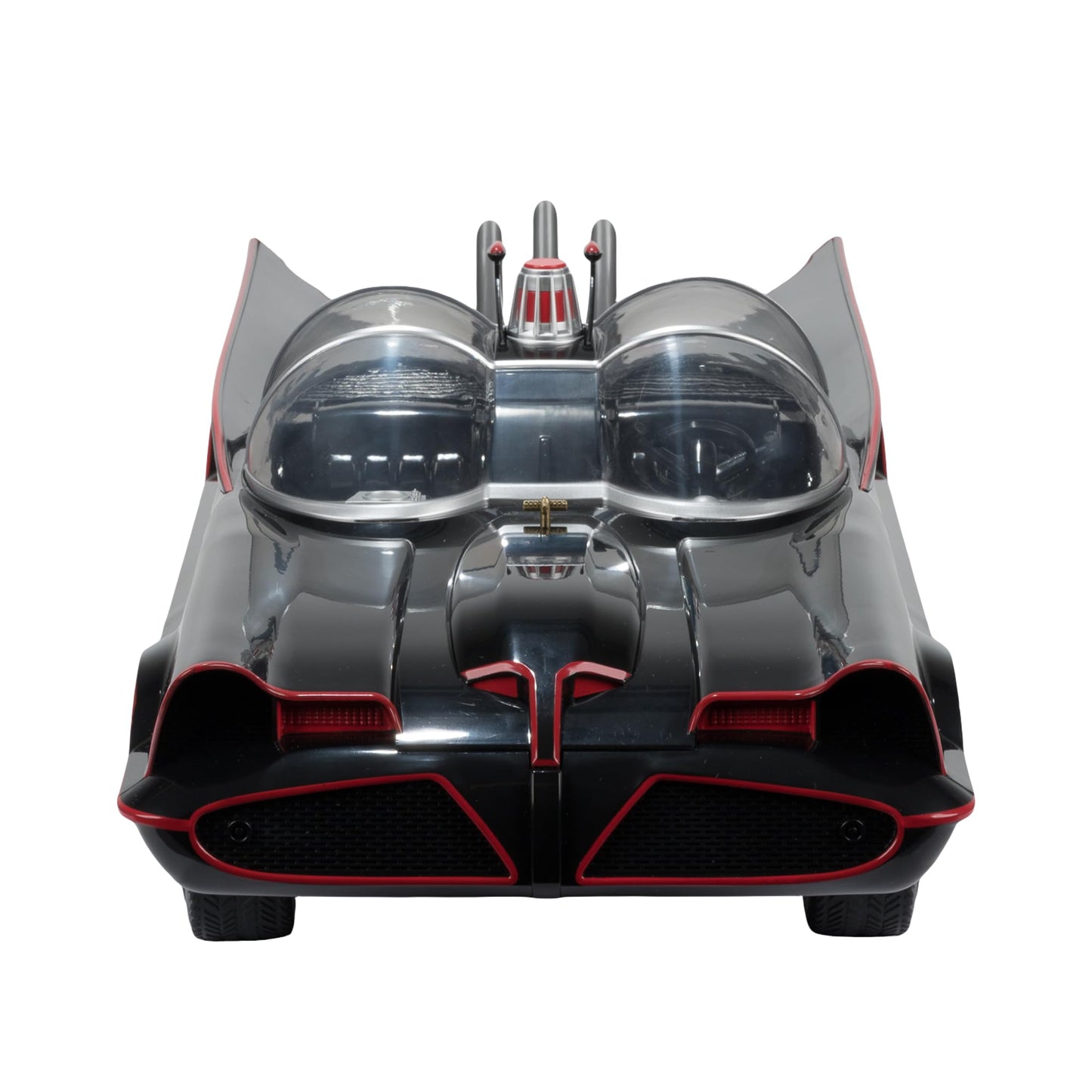 McFarlane Toys DC Multiverse Batmobile - Batman Classic TV Series Vehicle