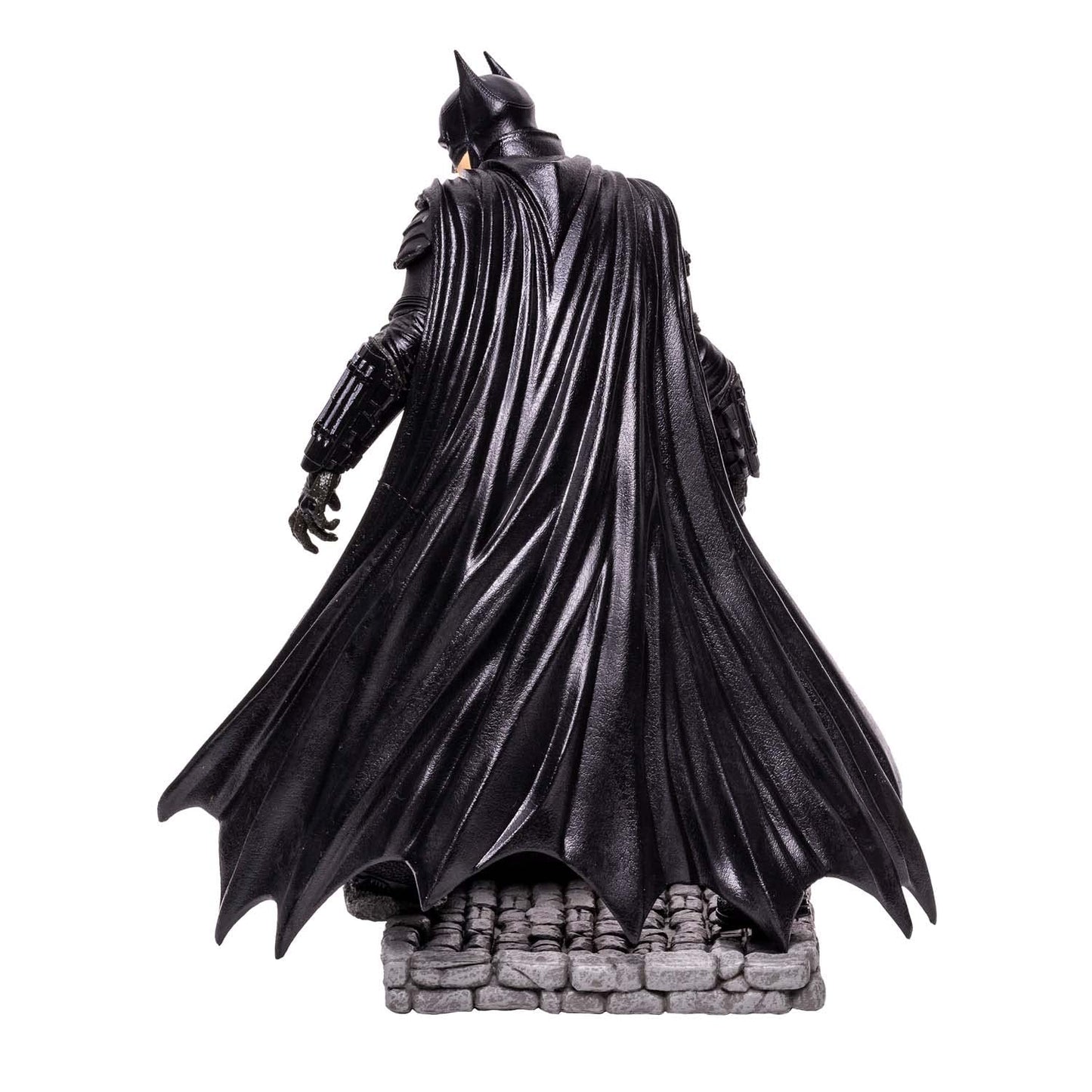 McFarlane Multiverse The Batman 12-Inch Deluxe Figure – Multicolor (Figure Style May Vary) | McFarlane Toys
