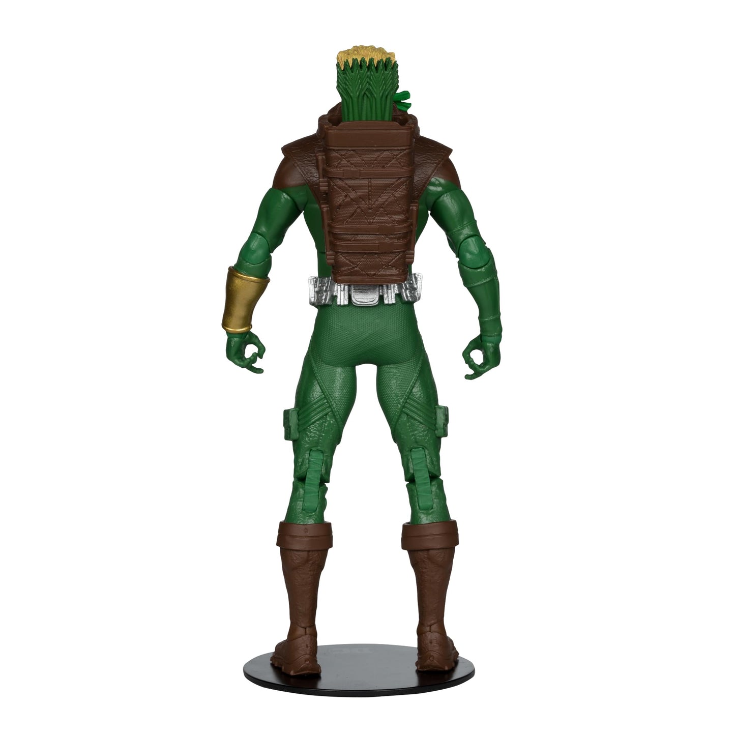 McFarlane DC Multiverse Green Arrow (Gold Label) 18 cm Action Figure | McFarlane Toys
