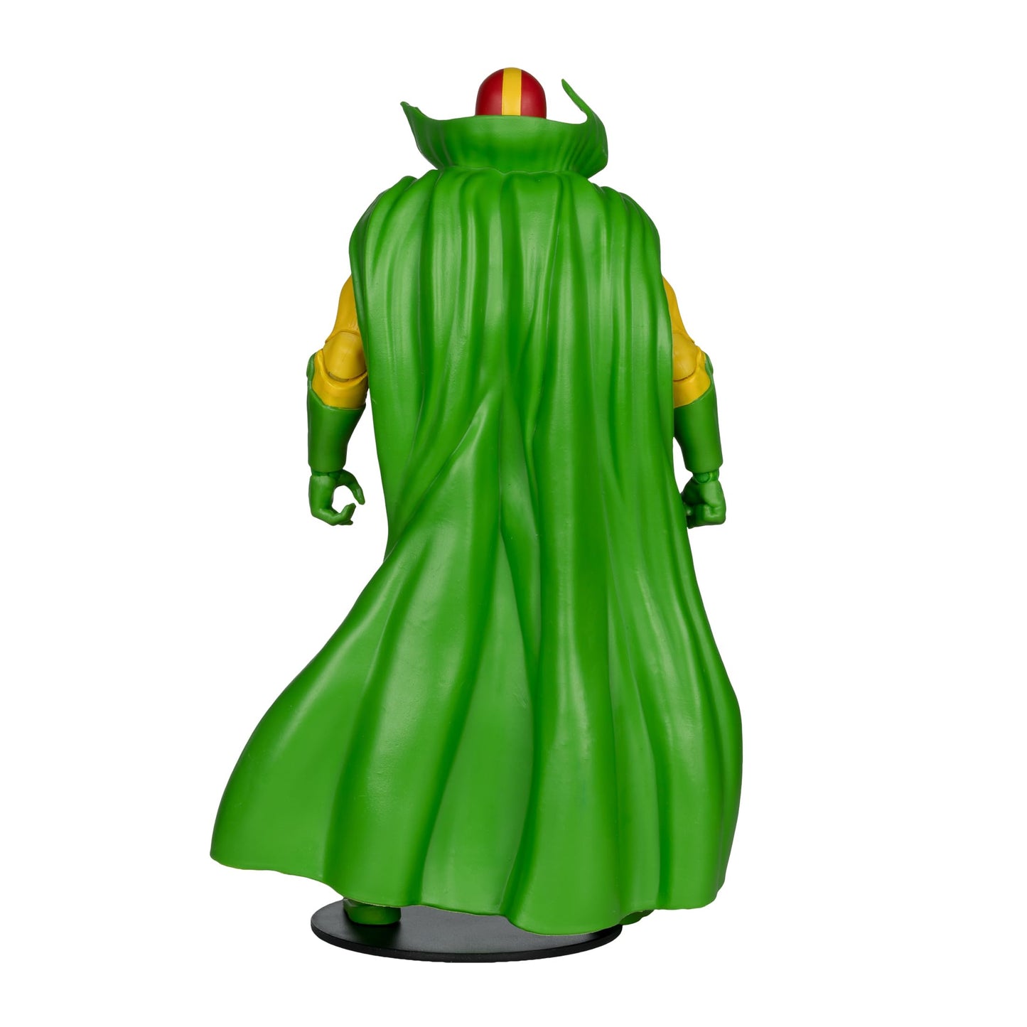 McFarlane Toys DC Multiverse Mr. Miracle (New God) Gold Label 7\" Action Figure