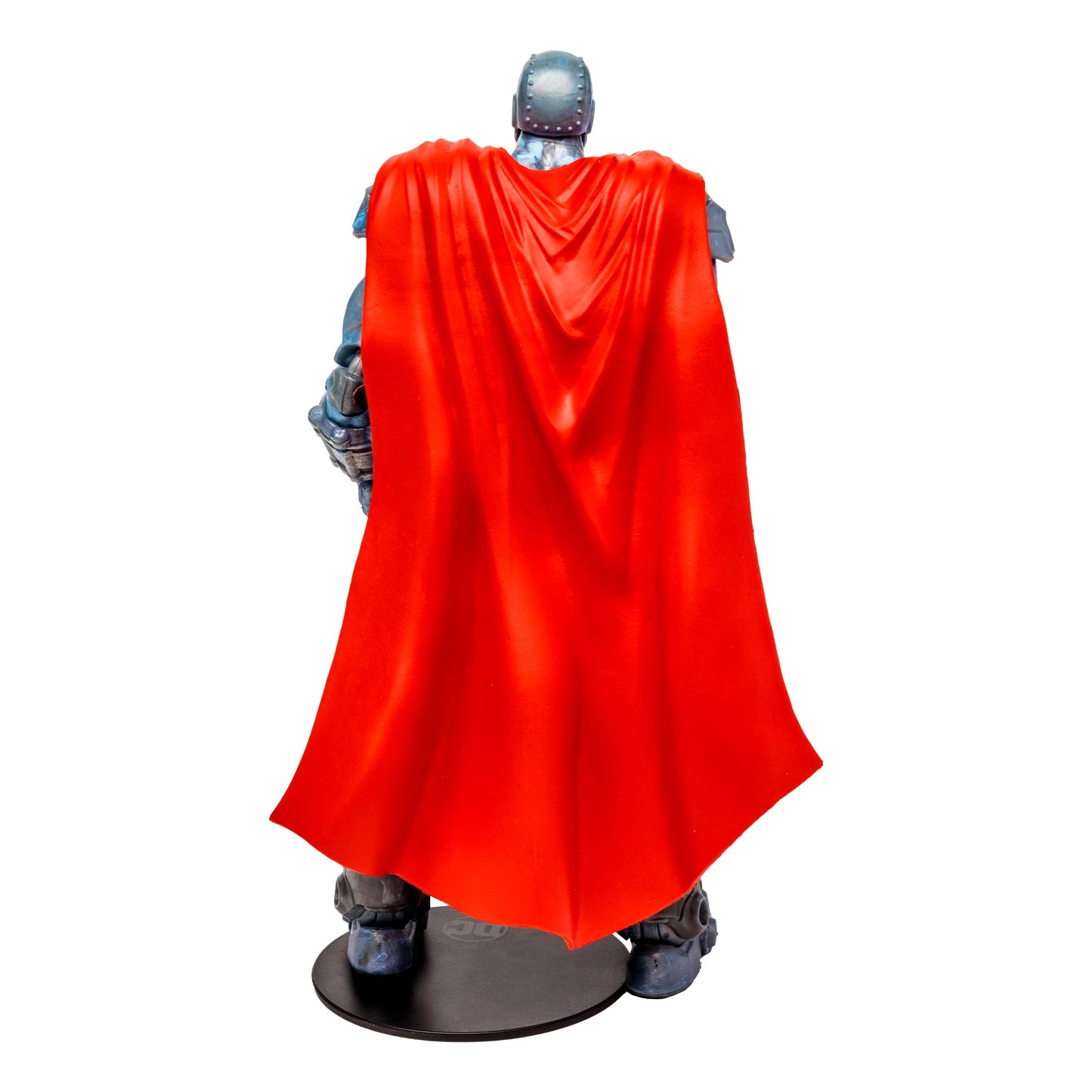 McFarlane Toys DC Multiverse Steel 7in Action Figure – Reign of The Supermen