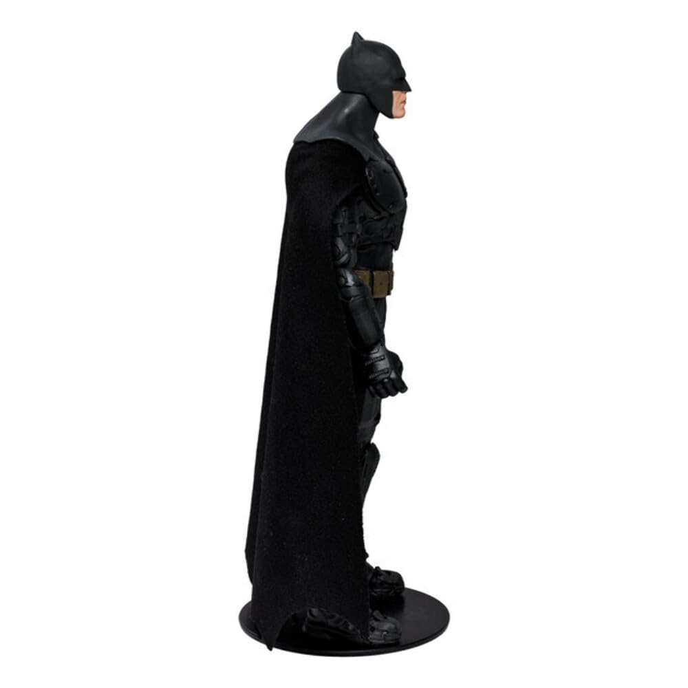 McFarlane Toys DC Multiverse The Flash Movie 7-inch Batman Figure – Ultra Articulation