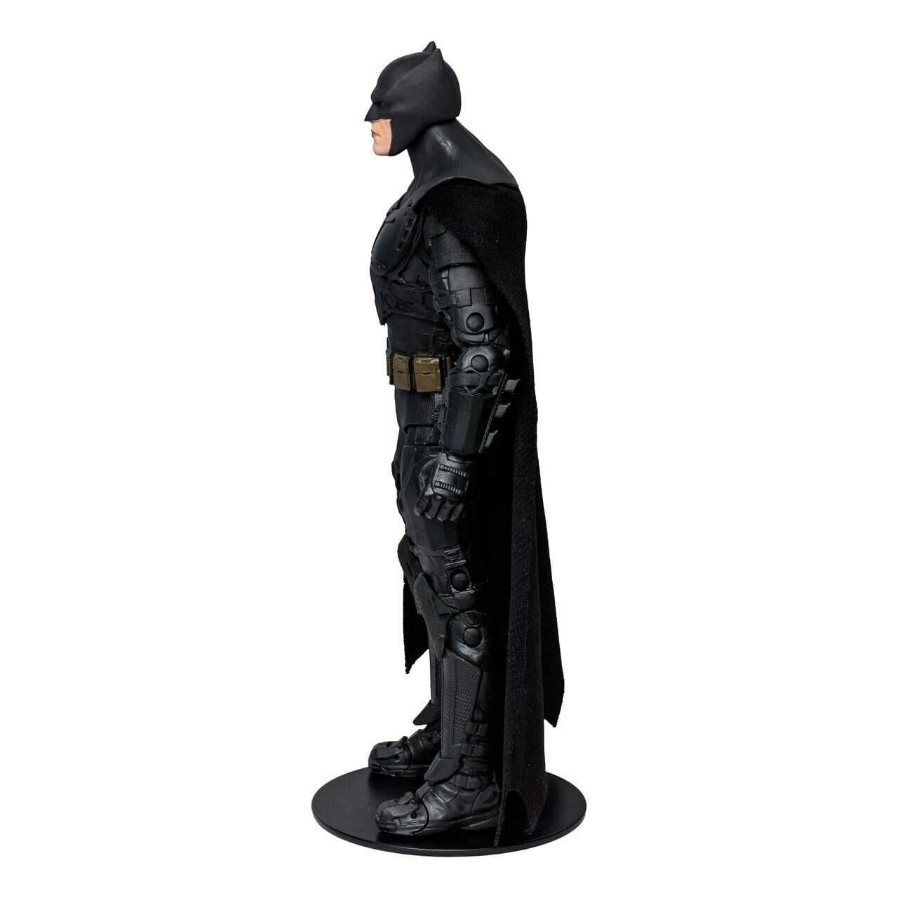 McFarlane Toys DC Multiverse The Flash Movie 7-inch Batman Figure – Ultra Articulation