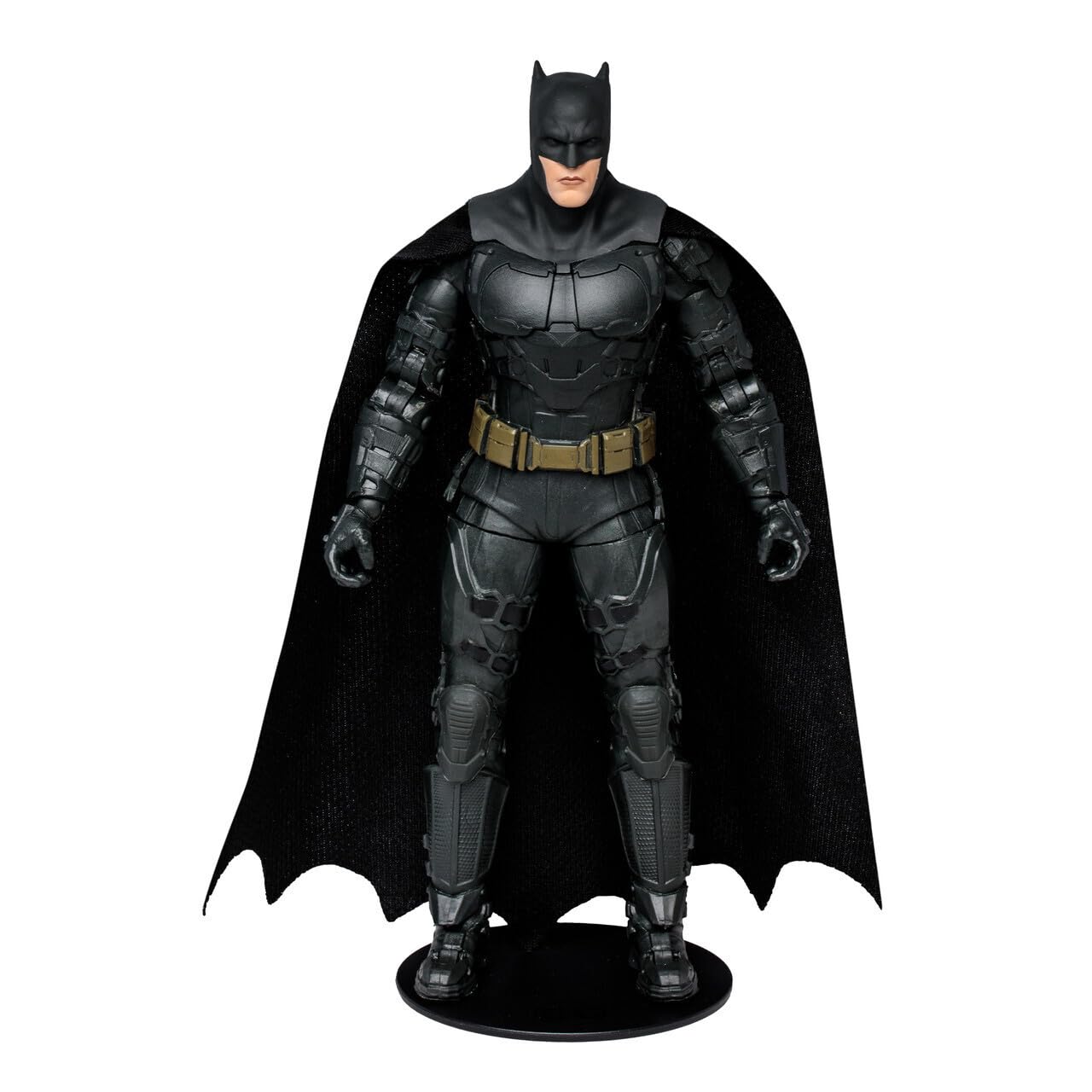 McFarlane Toys DC Multiverse The Flash Movie 7-inch Batman Figure – Ultra Articulation
