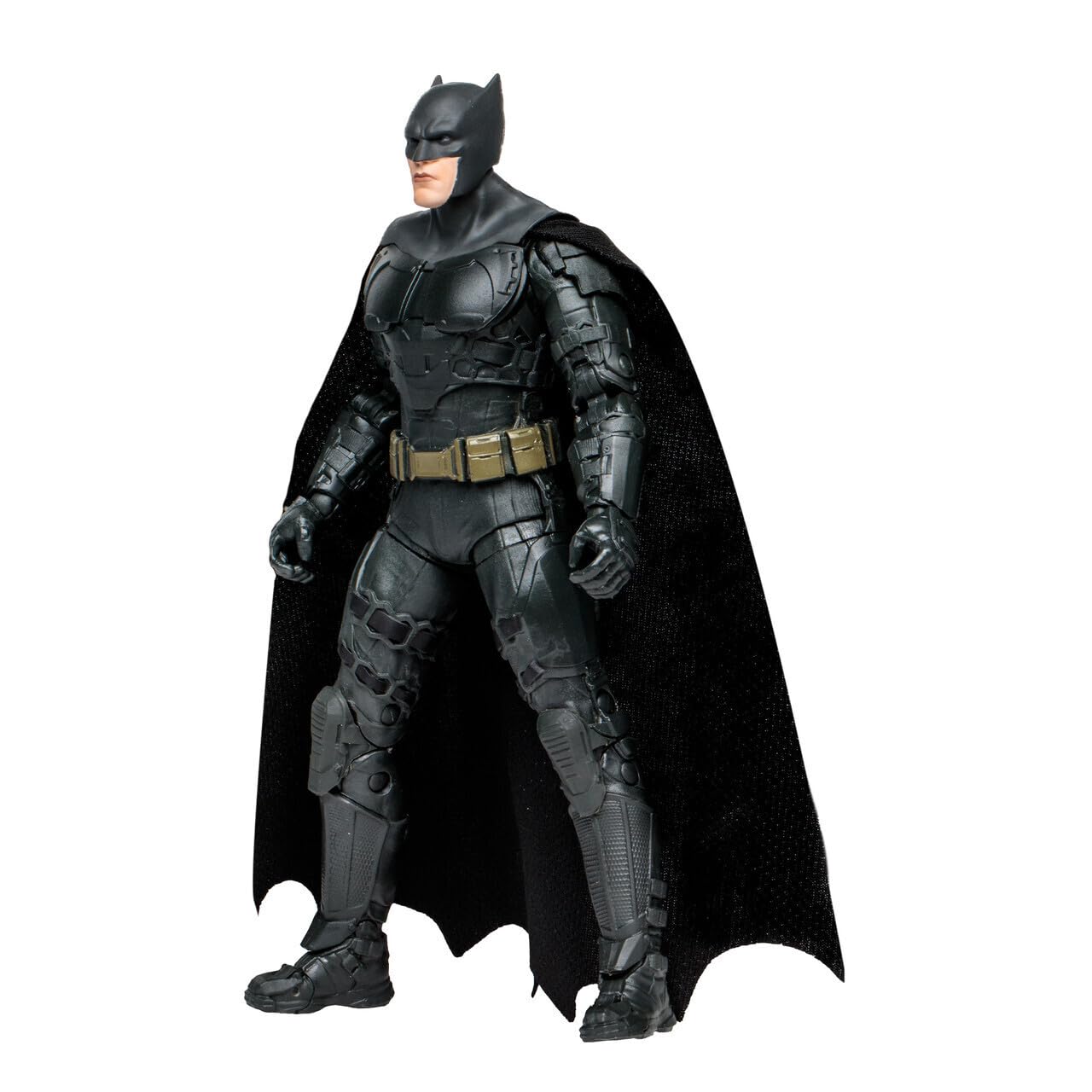 McFarlane Toys DC Multiverse The Flash Movie 7-inch Batman Figure – Ultra Articulation