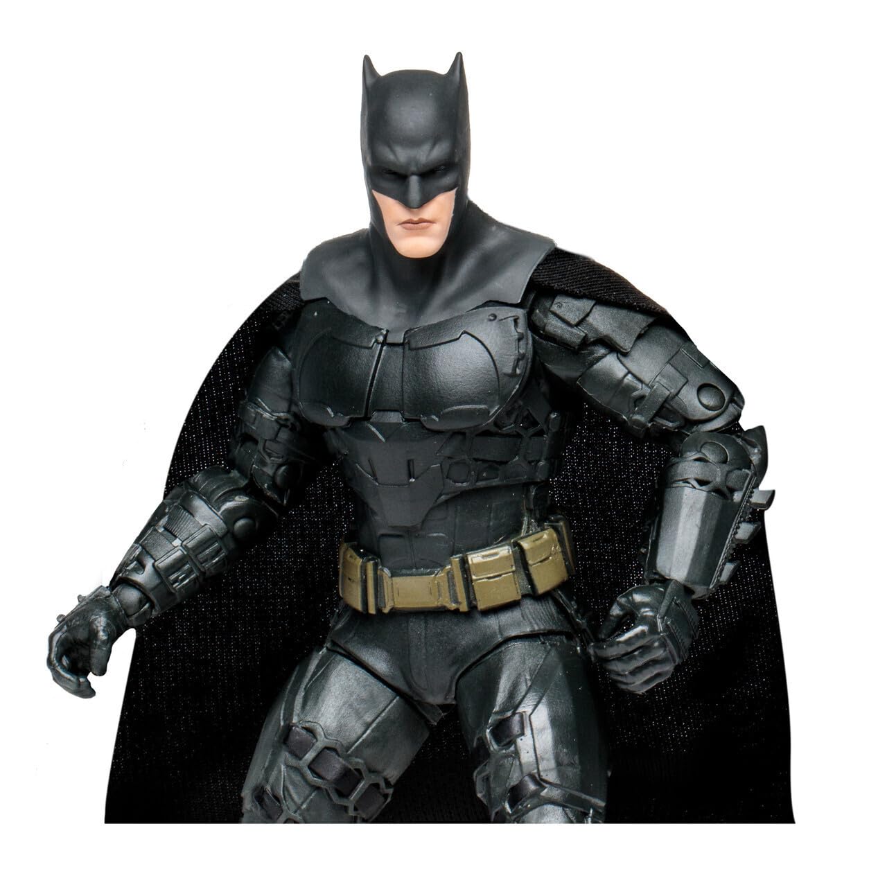 McFarlane Toys DC Multiverse The Flash Movie 7-inch Batman Figure – Ultra Articulation