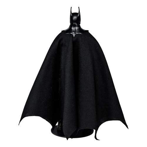 McFarlane DC Multiverse The Flash Movie 7-Inch Action Figure - Batman Multiverse