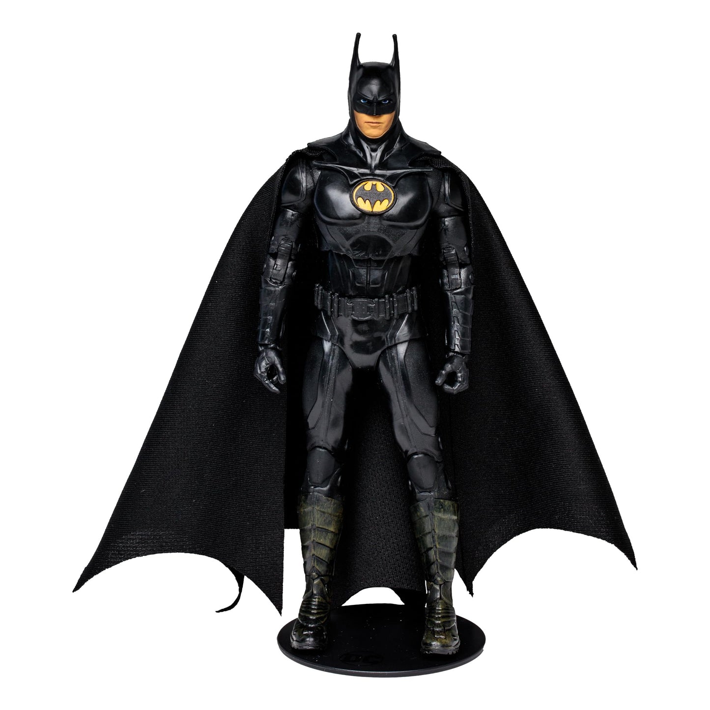 McFarlane DC Multiverse The Flash Movie 7-Inch Action Figure - Batman Multiverse
