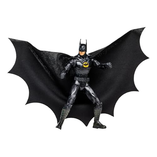 McFarlane DC Multiverse The Flash Movie 7-Inch Action Figure - Batman Multiverse