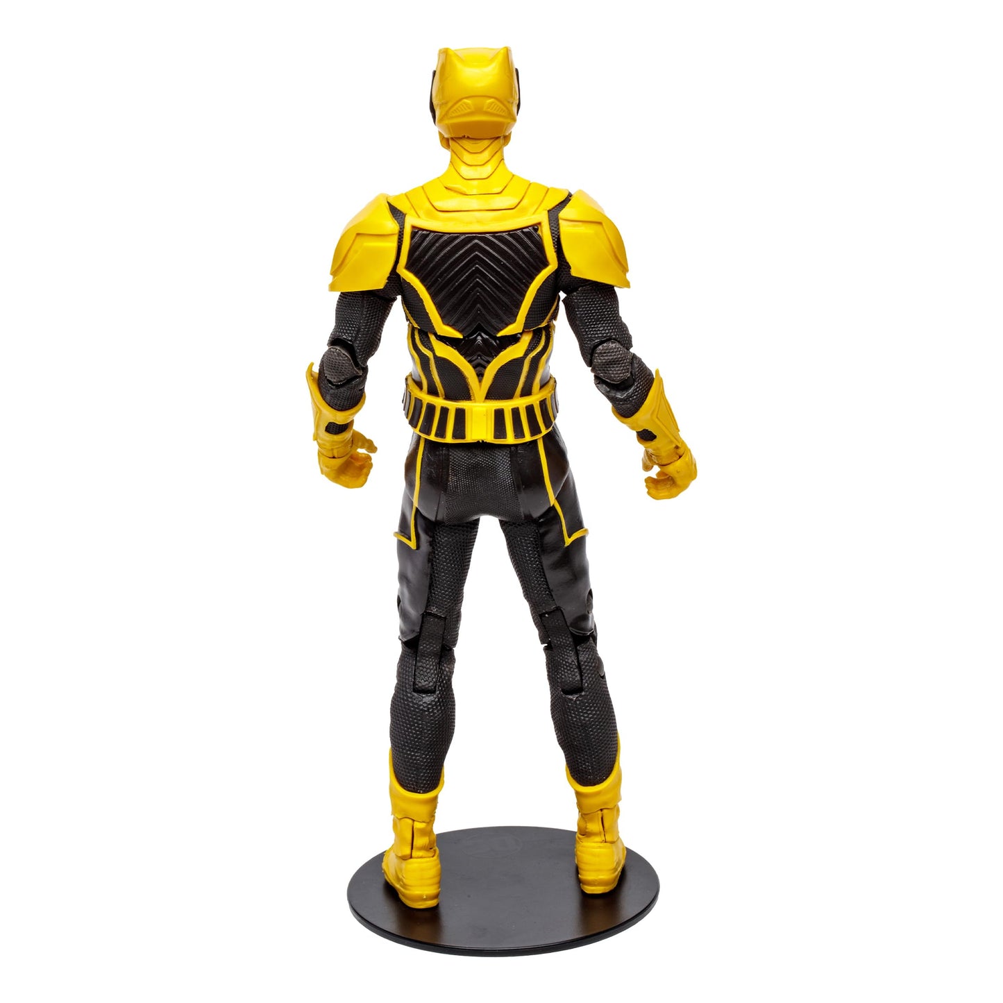 McFarlane Toys DC Multiverse 7: The Signal (Duke Thomas) Action Figure – 22-Point Articulation