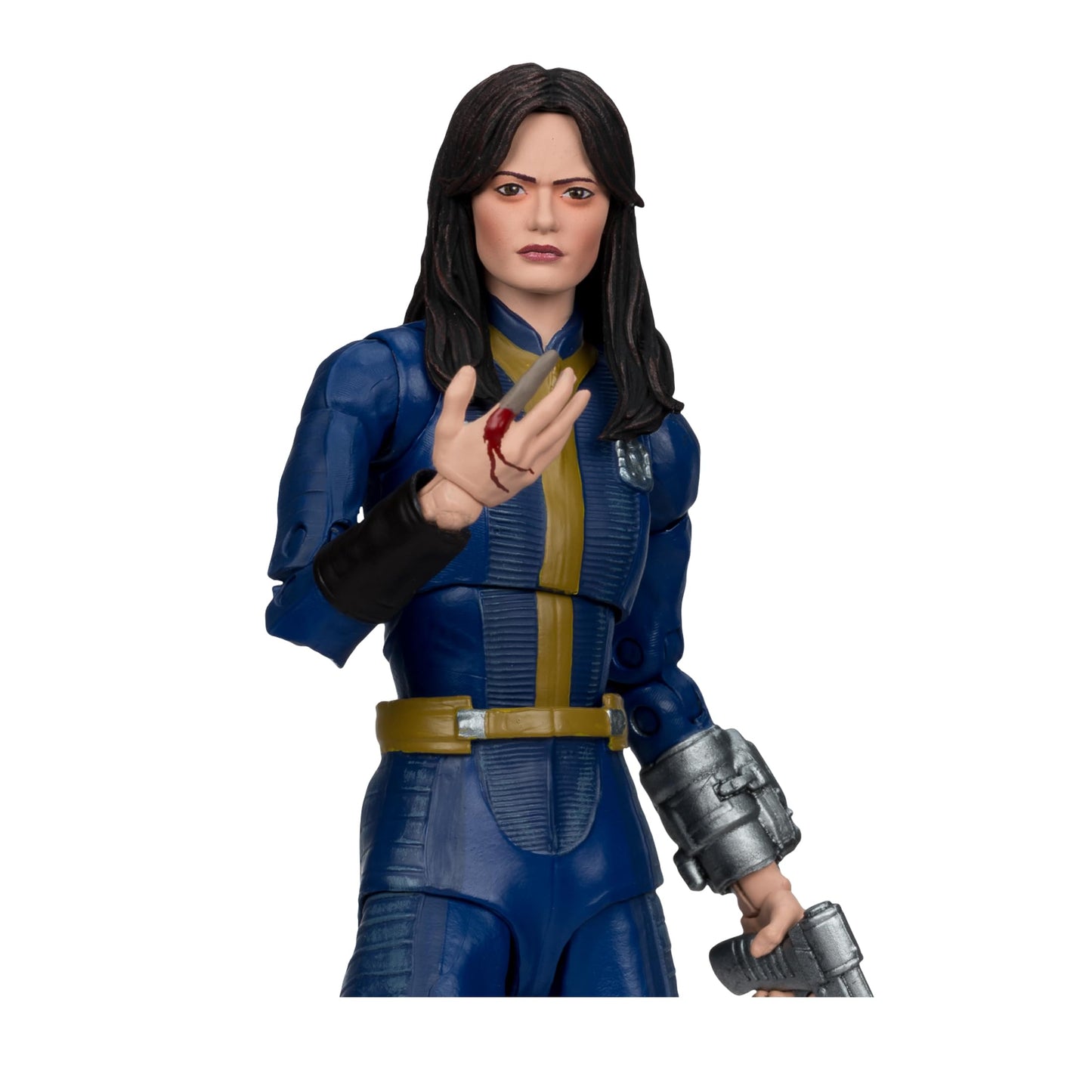 McFarlane Toys Fallout Lucy 7in Deluxe Action Figure – Elite Edition #6