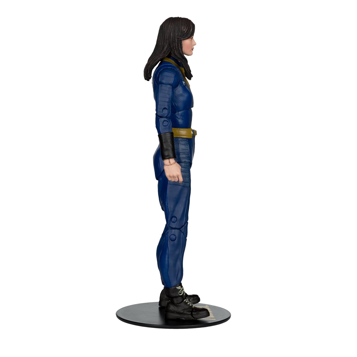 McFarlane Toys Fallout Lucy 7in Deluxe Action Figure – Elite Edition #6