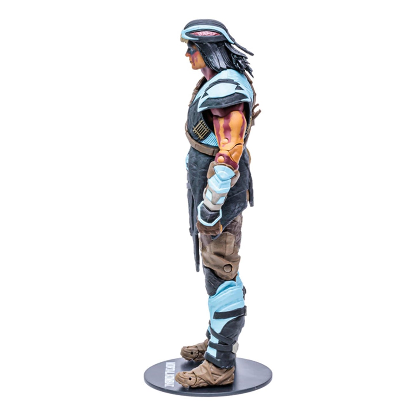 McFarlane - Mortal Kombat 7-Inch Figures Wave 9: Nightwolf