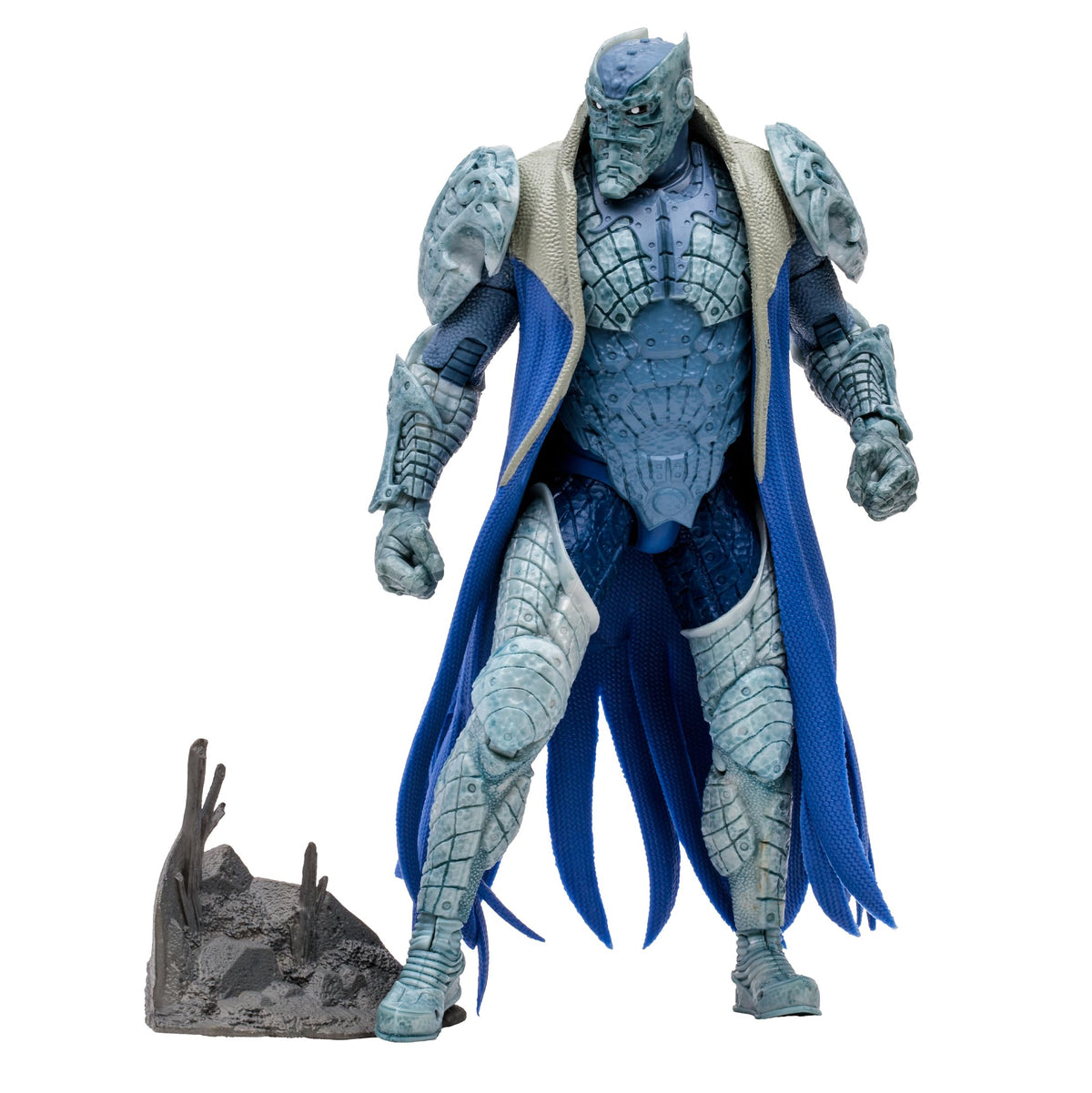 McFarlane Toys Spawn Disruptor 7in Action Figure — Ultra-Articulated Collectible