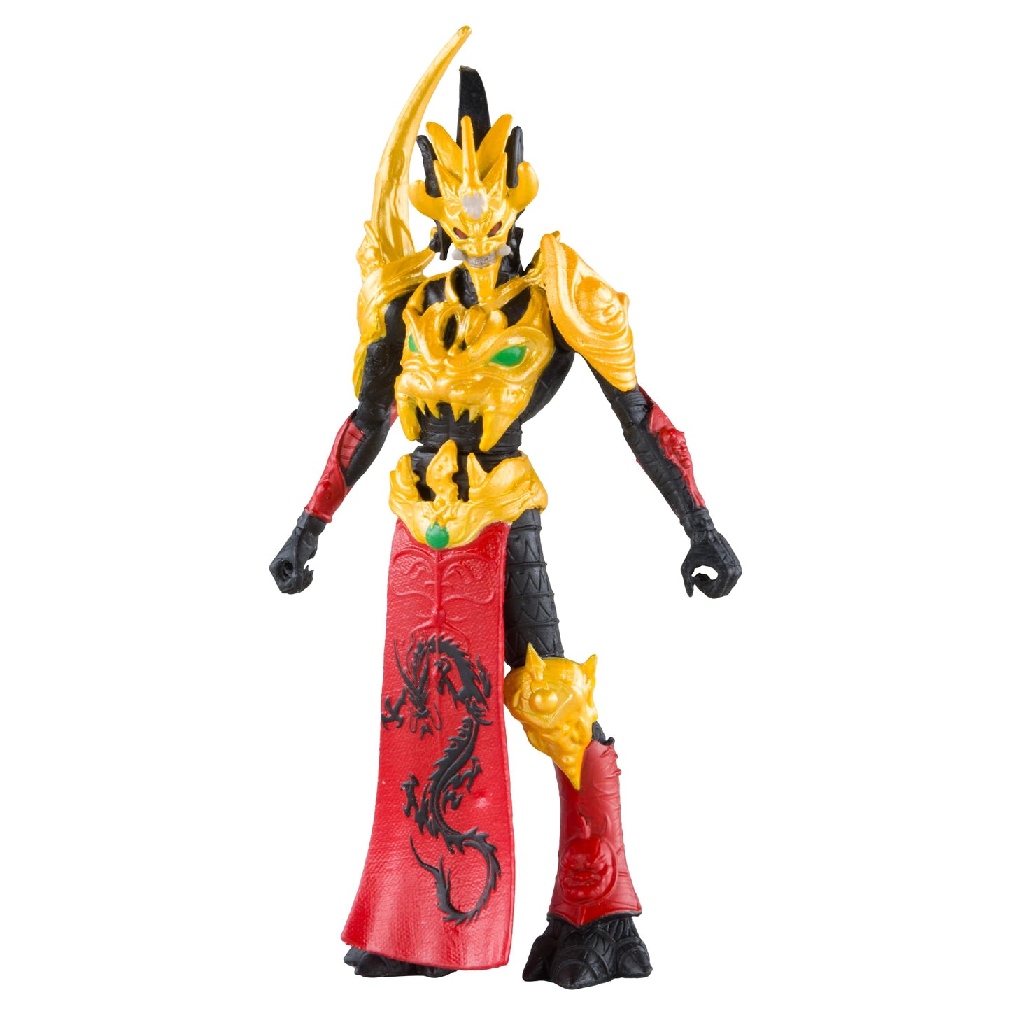 McFarlane Toys Spawn Page Punchers 2-Pack: Freak & Mandarin Spawn 3-Inch Figures
